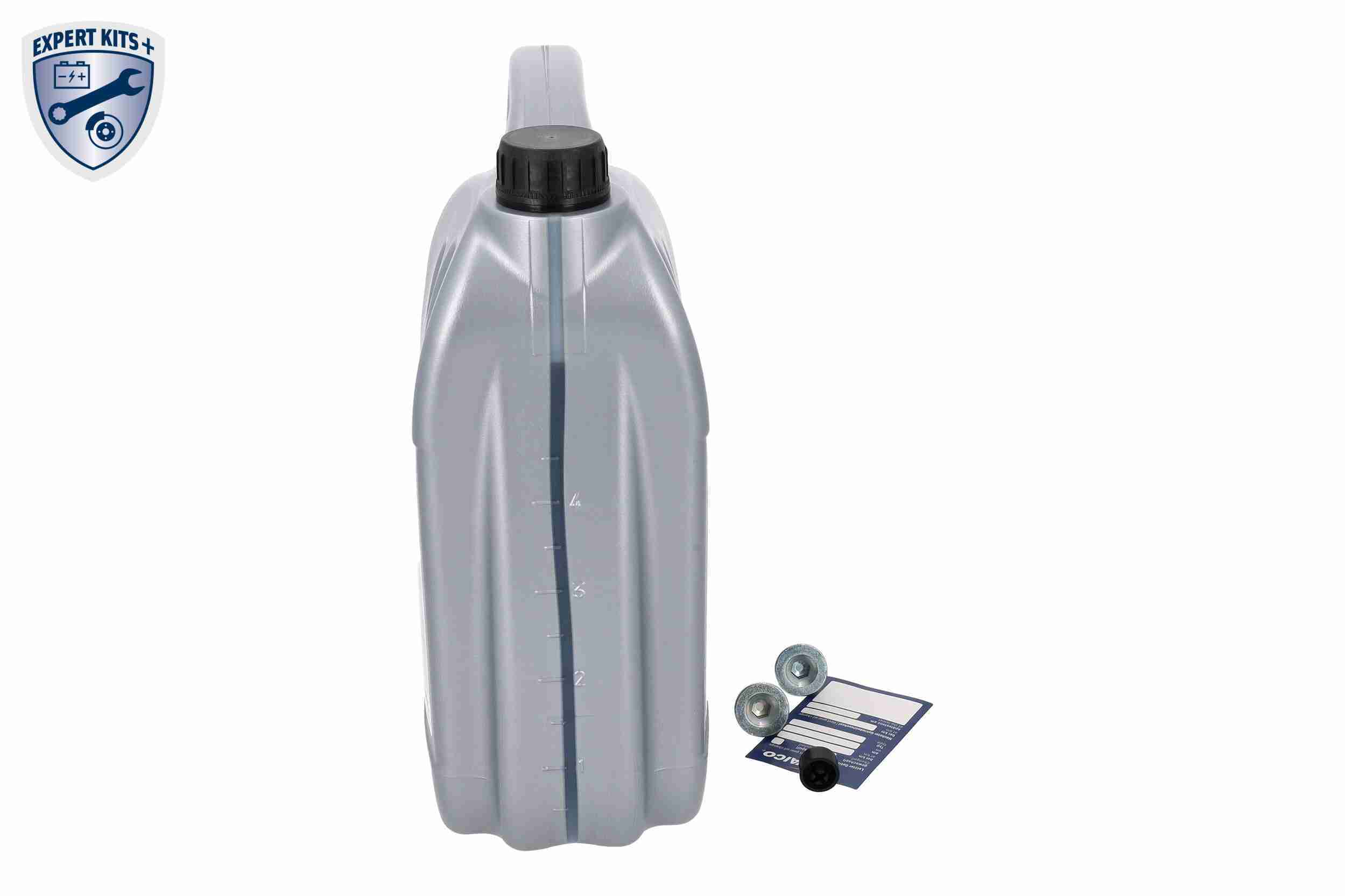 Vaico Onderd.set, olie verversen van automatische versnellingsbak V20-4300