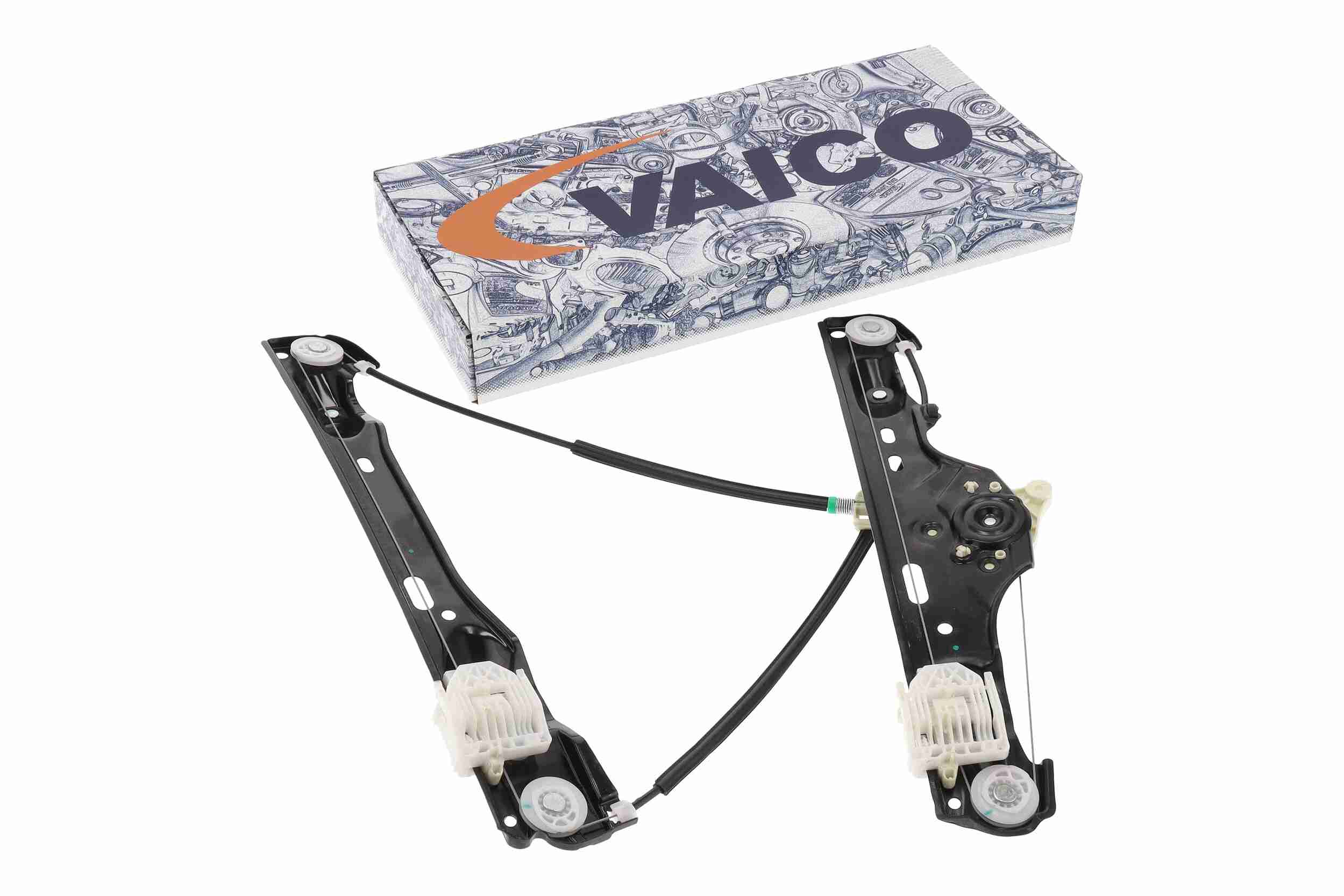 Vaico Raambedieningsmechanisme V20-4308