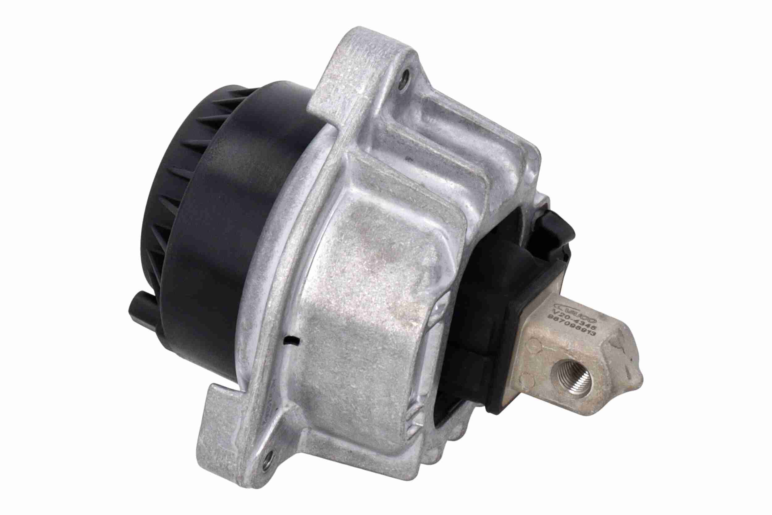 Vaico Aslichaam-/motorsteunlager V20-4345