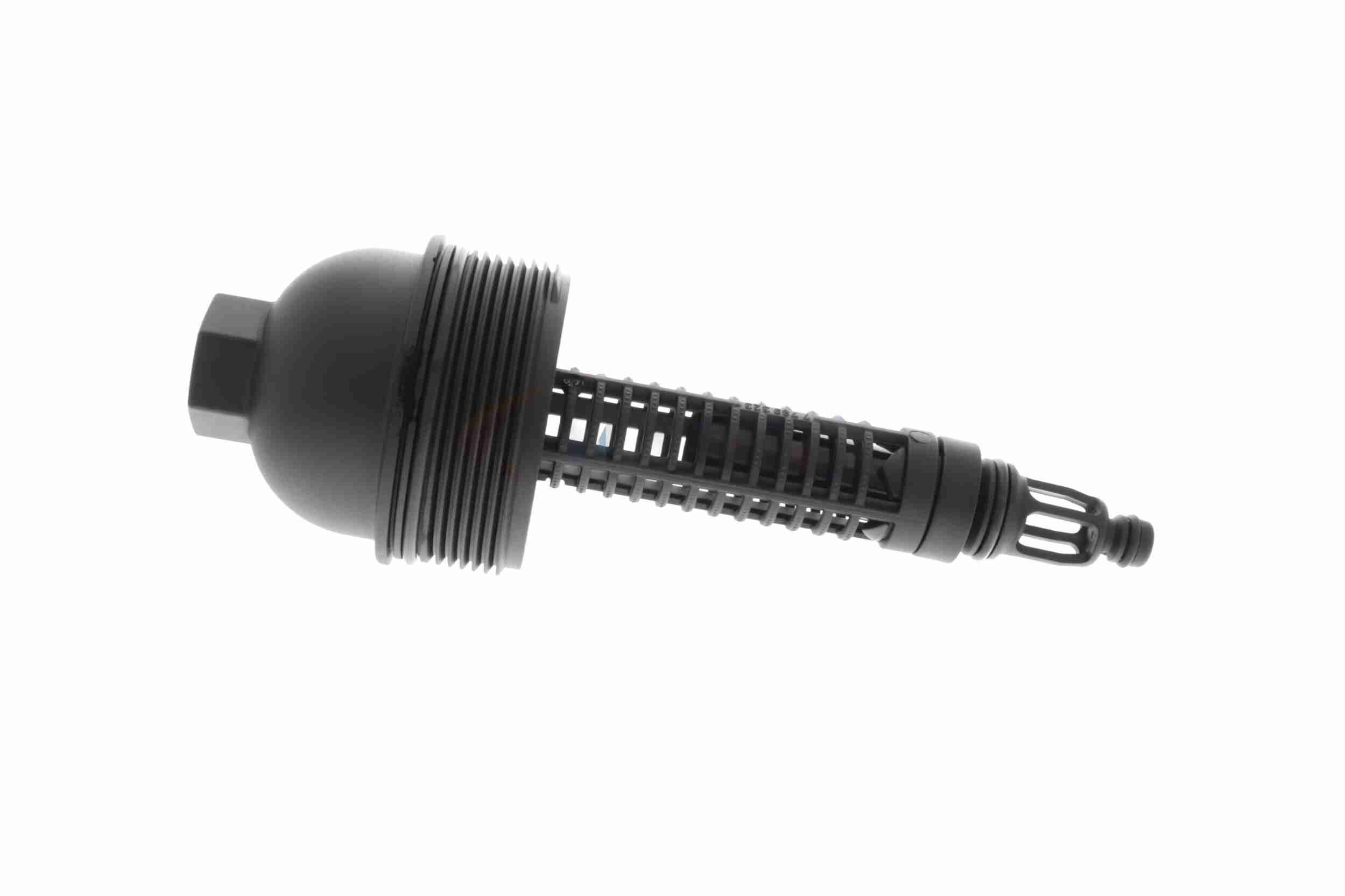 Vaico Oliefilterhuis deksel V20-4383