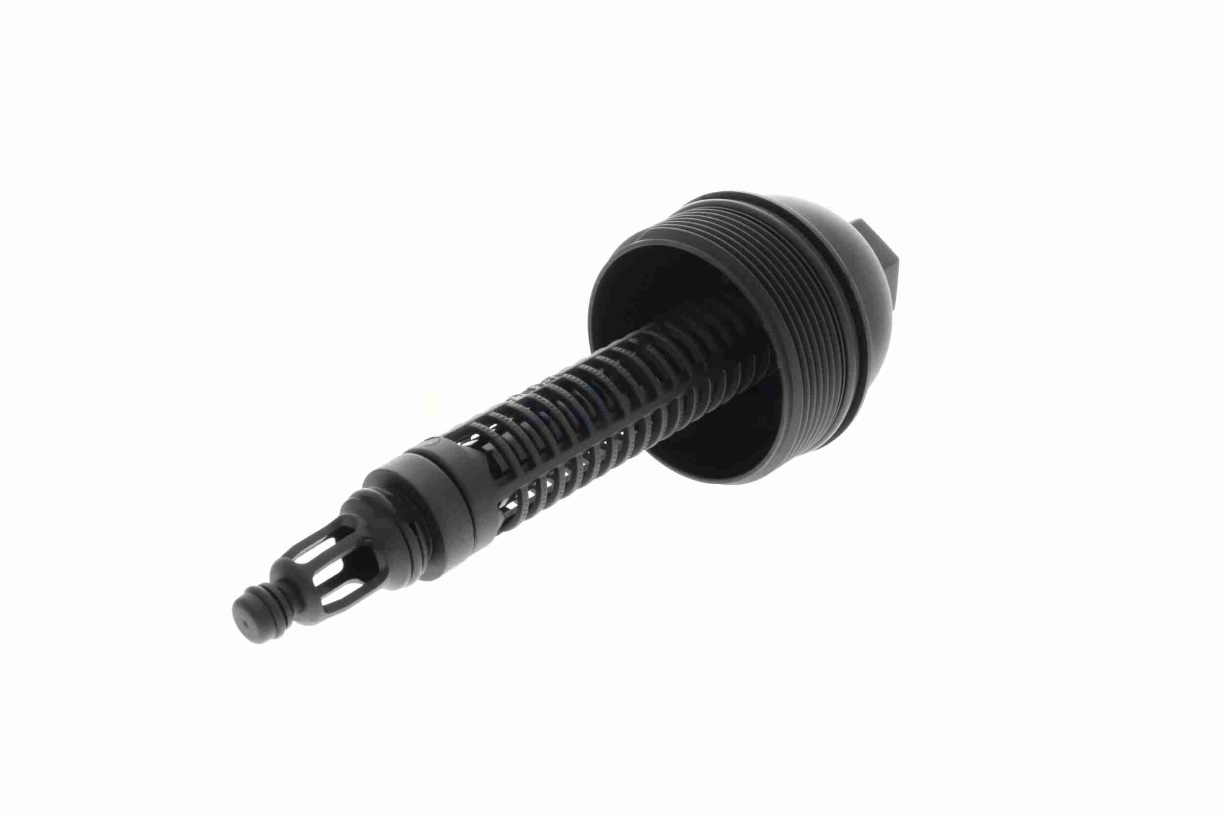 Vaico Oliefilterhuis deksel V20-4383