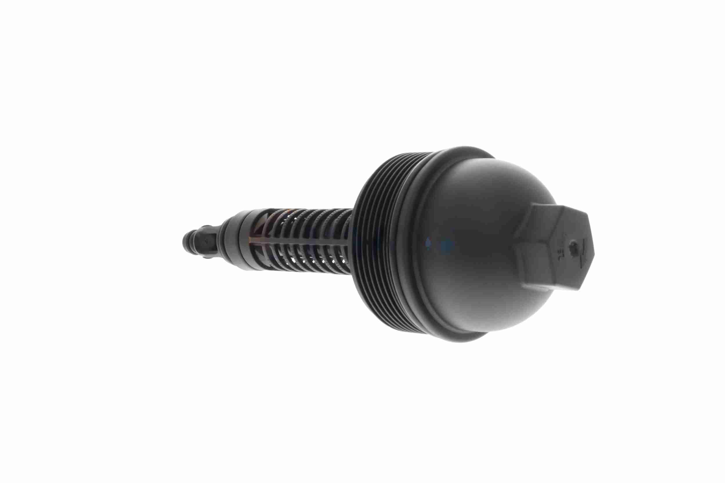 Vaico Oliefilterhuis deksel V20-4383