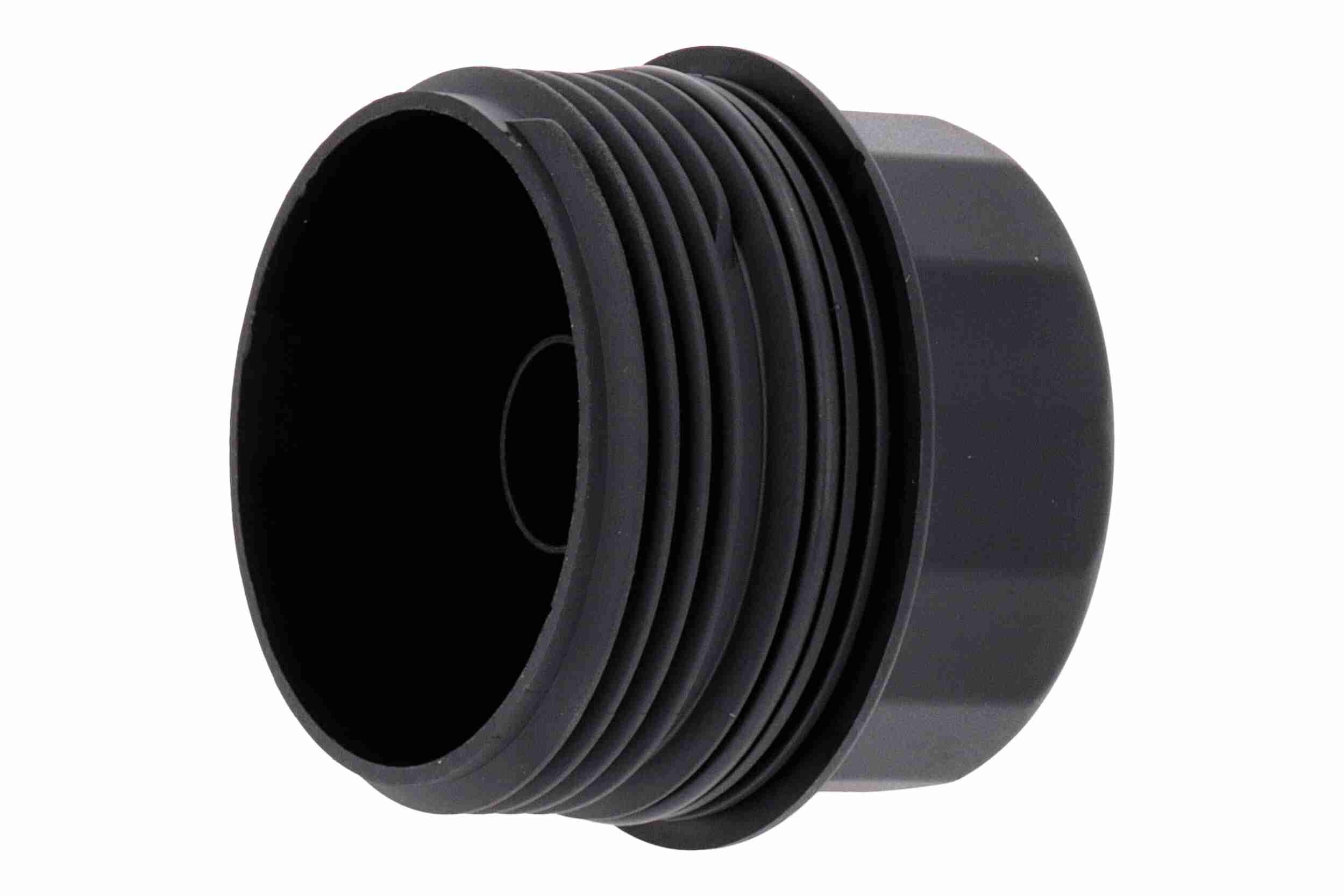 Vaico Oliefilterhuis deksel V20-4384