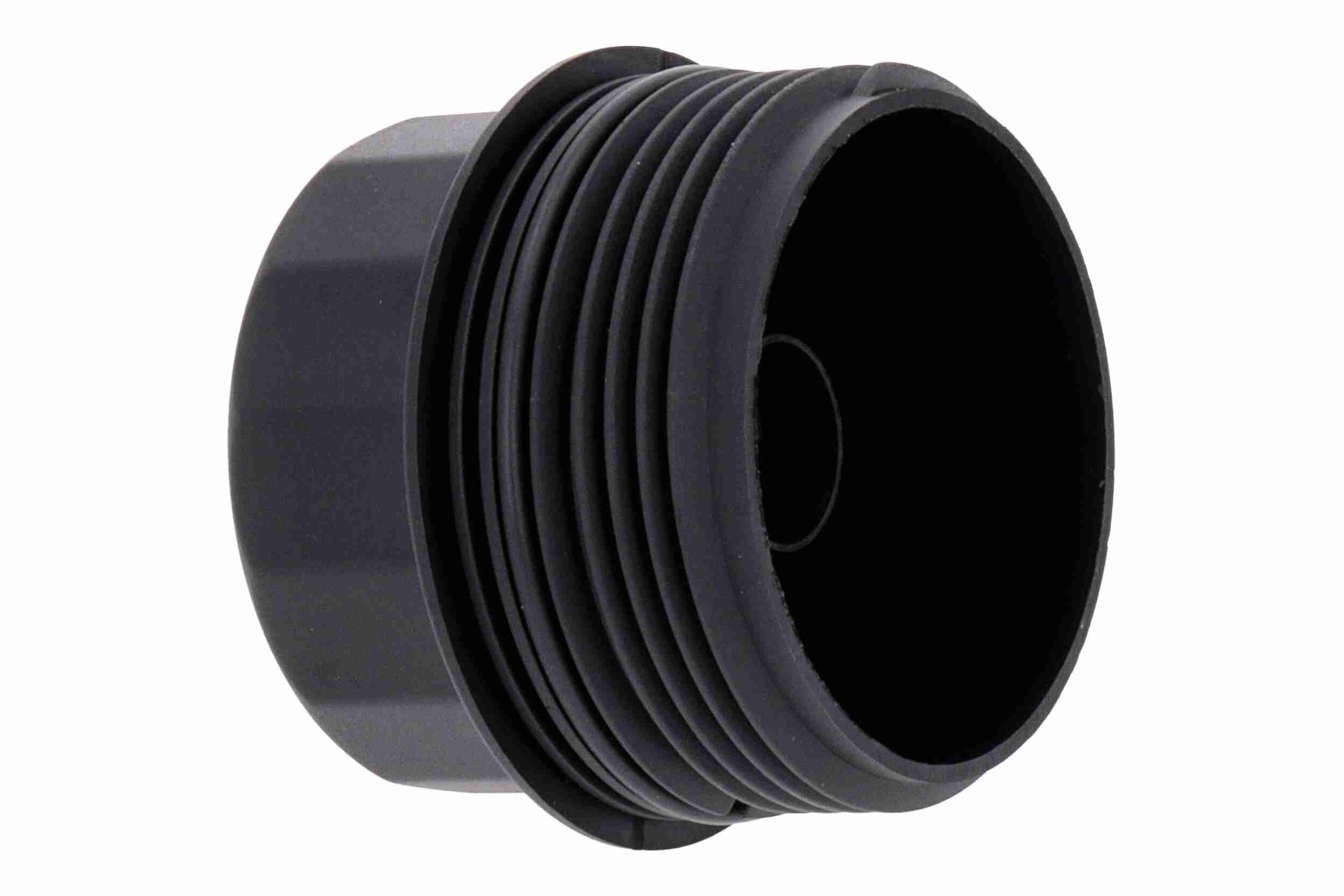 Vaico Oliefilterhuis deksel V20-4384