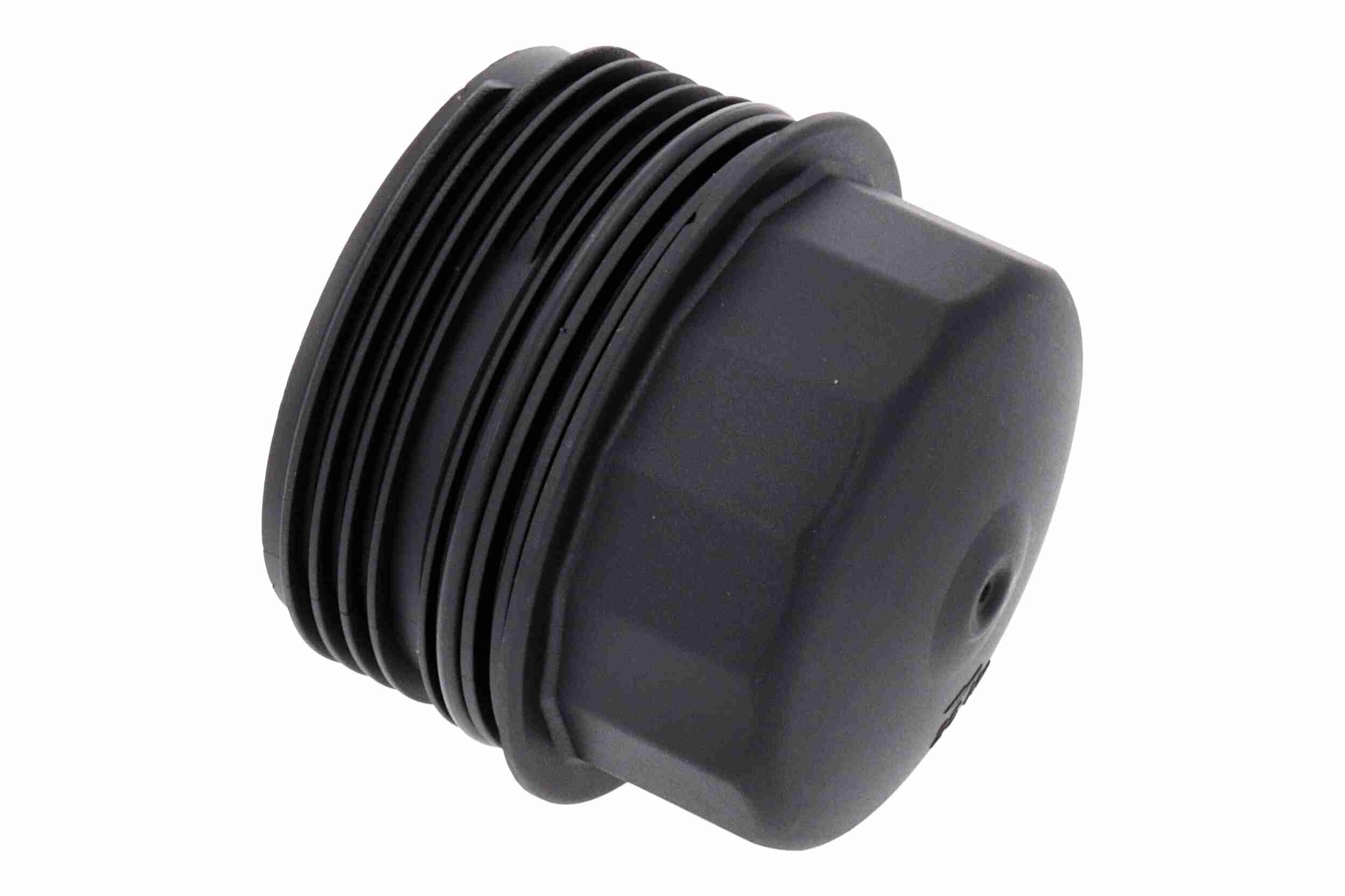 Vaico Oliefilterhuis deksel V20-4384