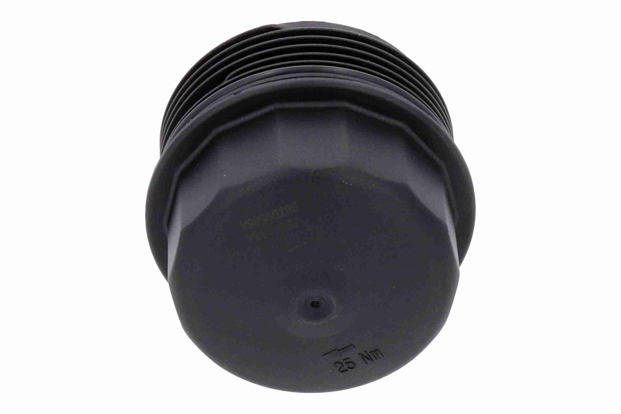 Vaico Oliefilterhuis deksel V20-4384