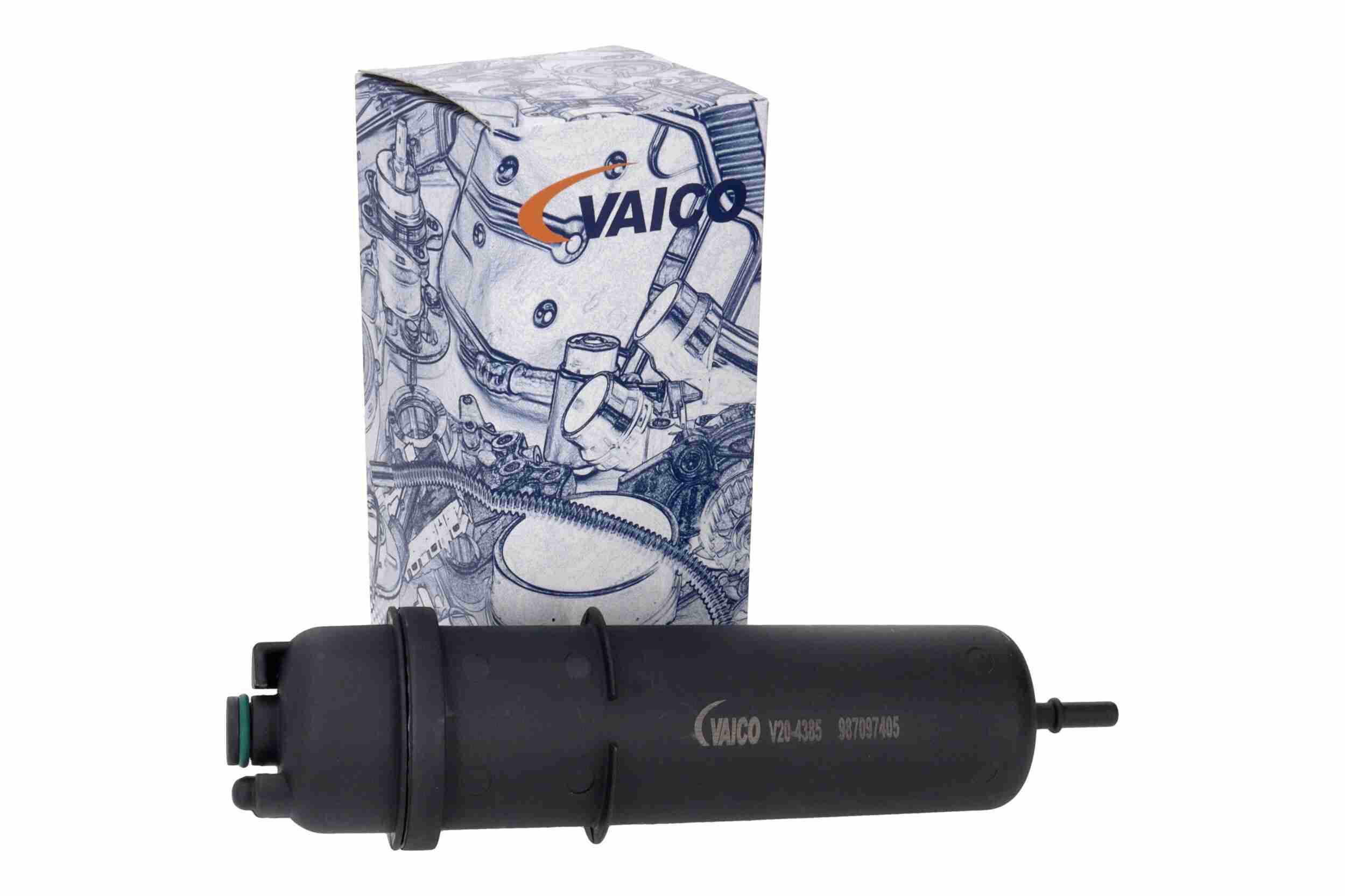 Vaico Brandstoffilter V20-4385