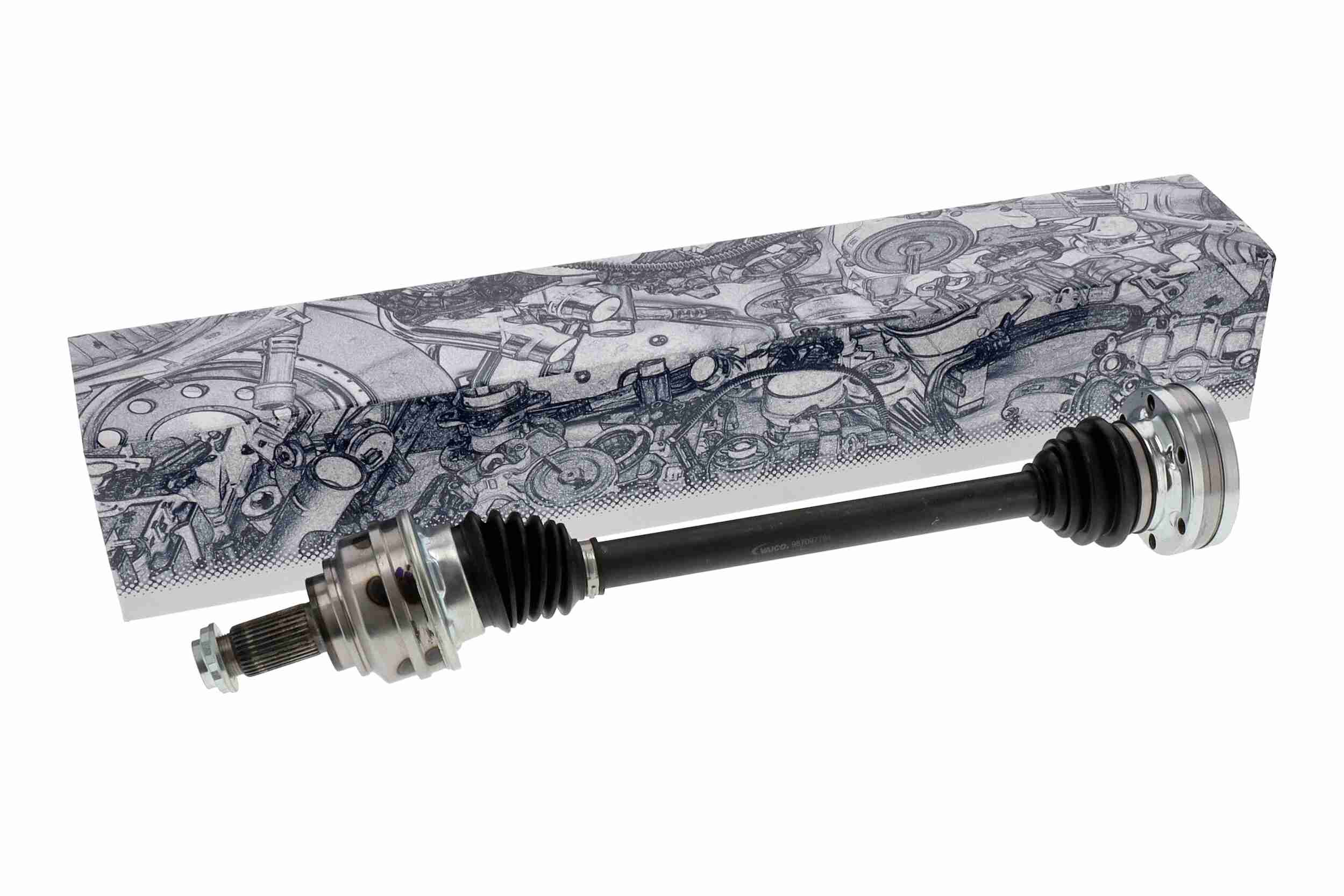 Vaico Aandrijfas V20-4399