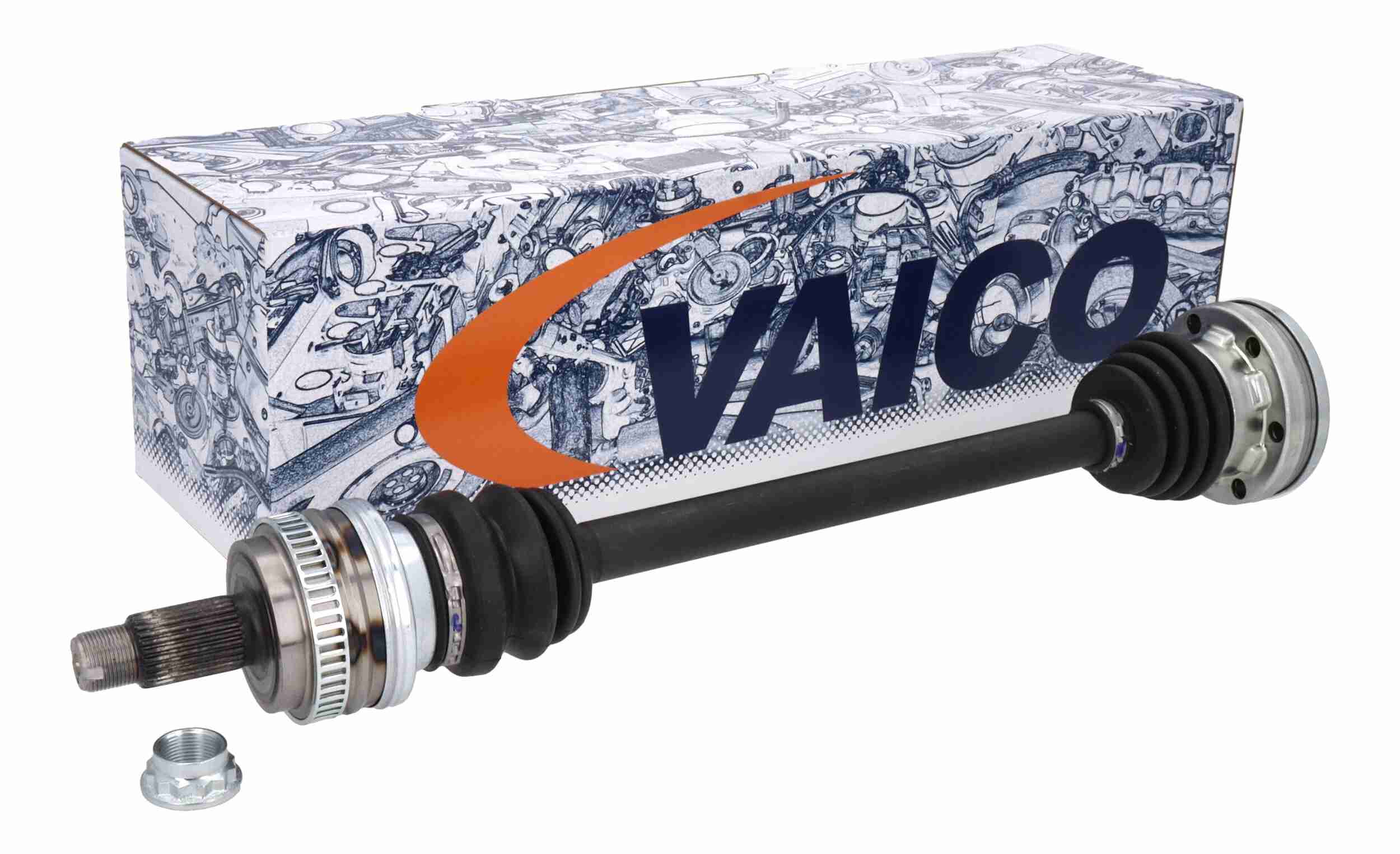 Vaico Aandrijfas V20-4411