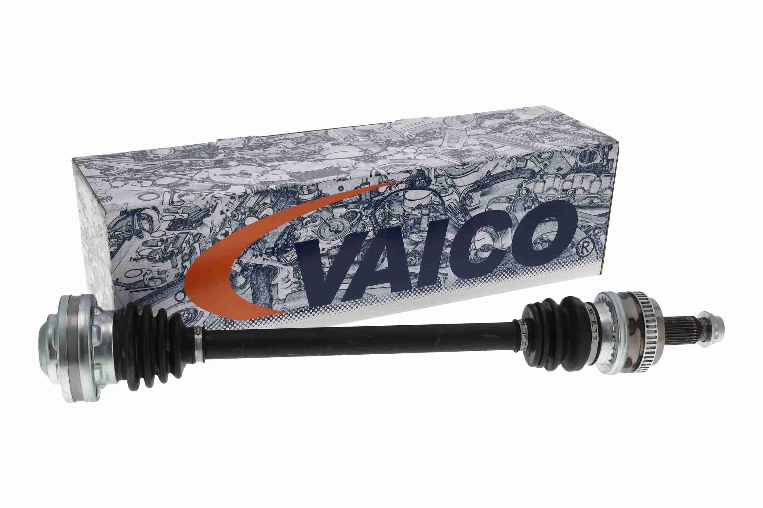 Vaico Aandrijfas V20-4412