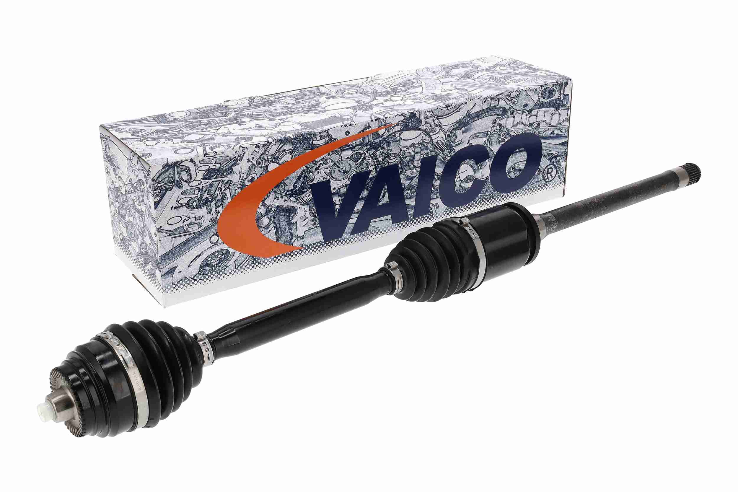 Vaico Aandrijfas V20-4444