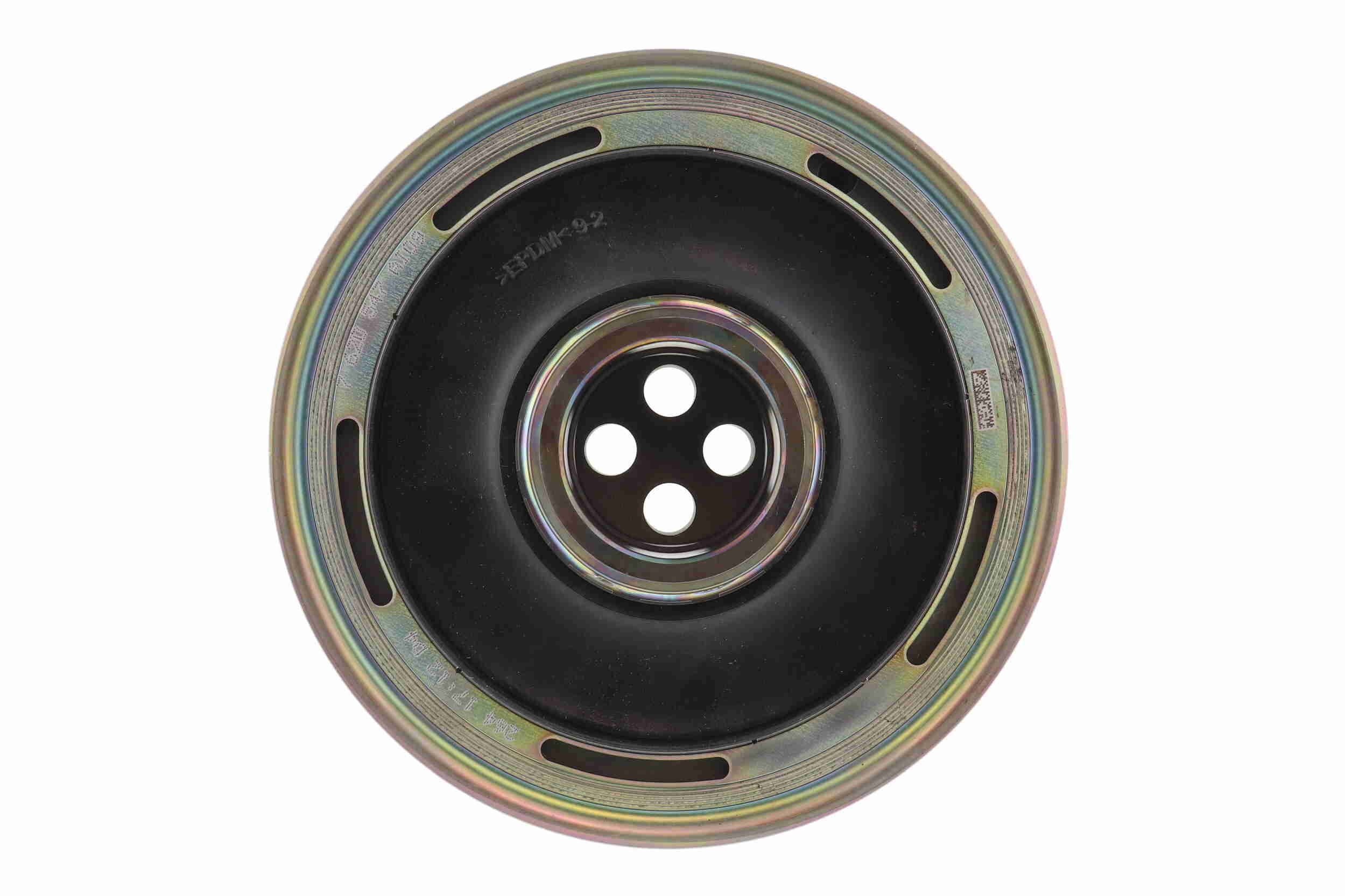 Vaico Riemschijf, krukas V20-4456