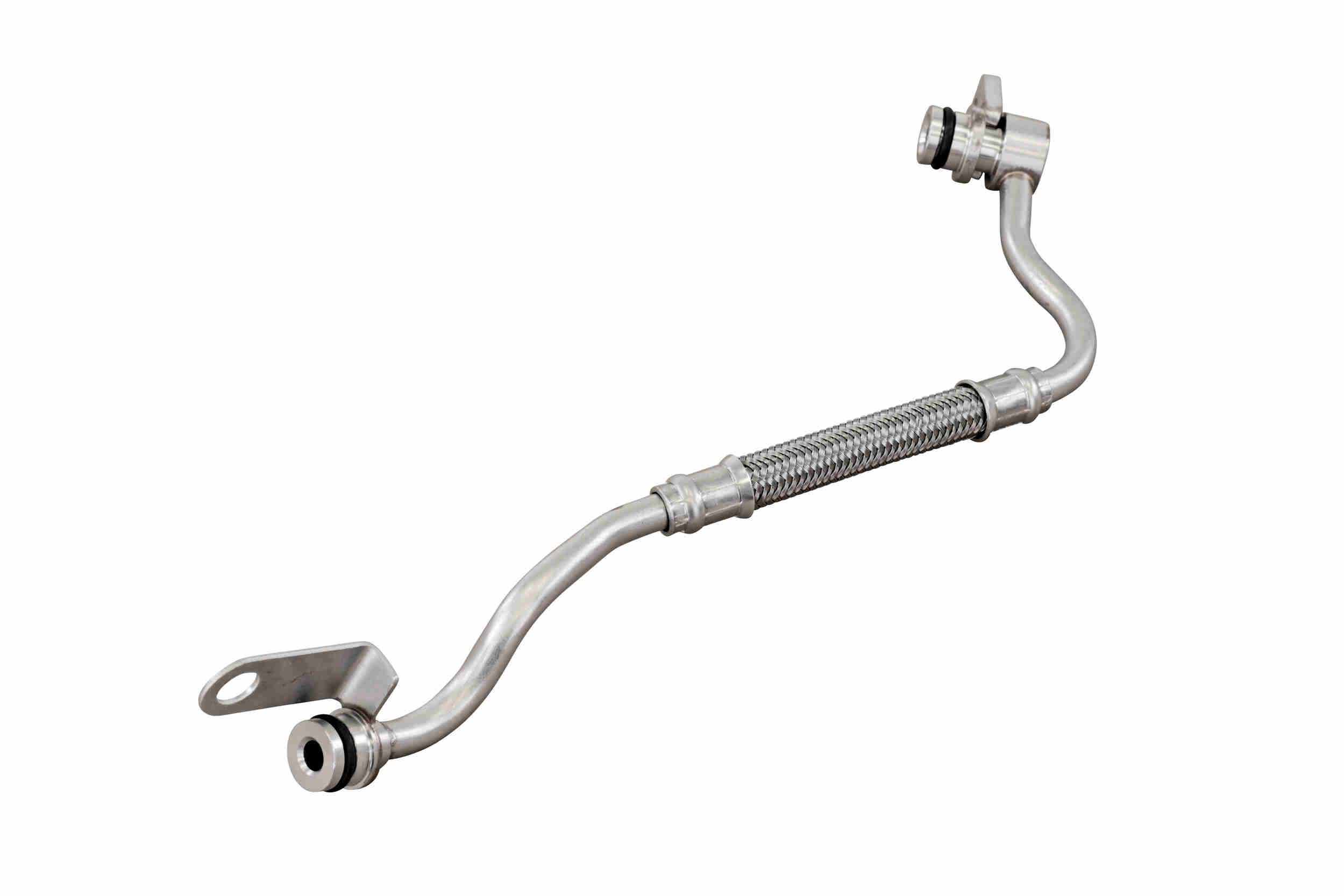 Vaico Olieleiding, turbolader V20-4457