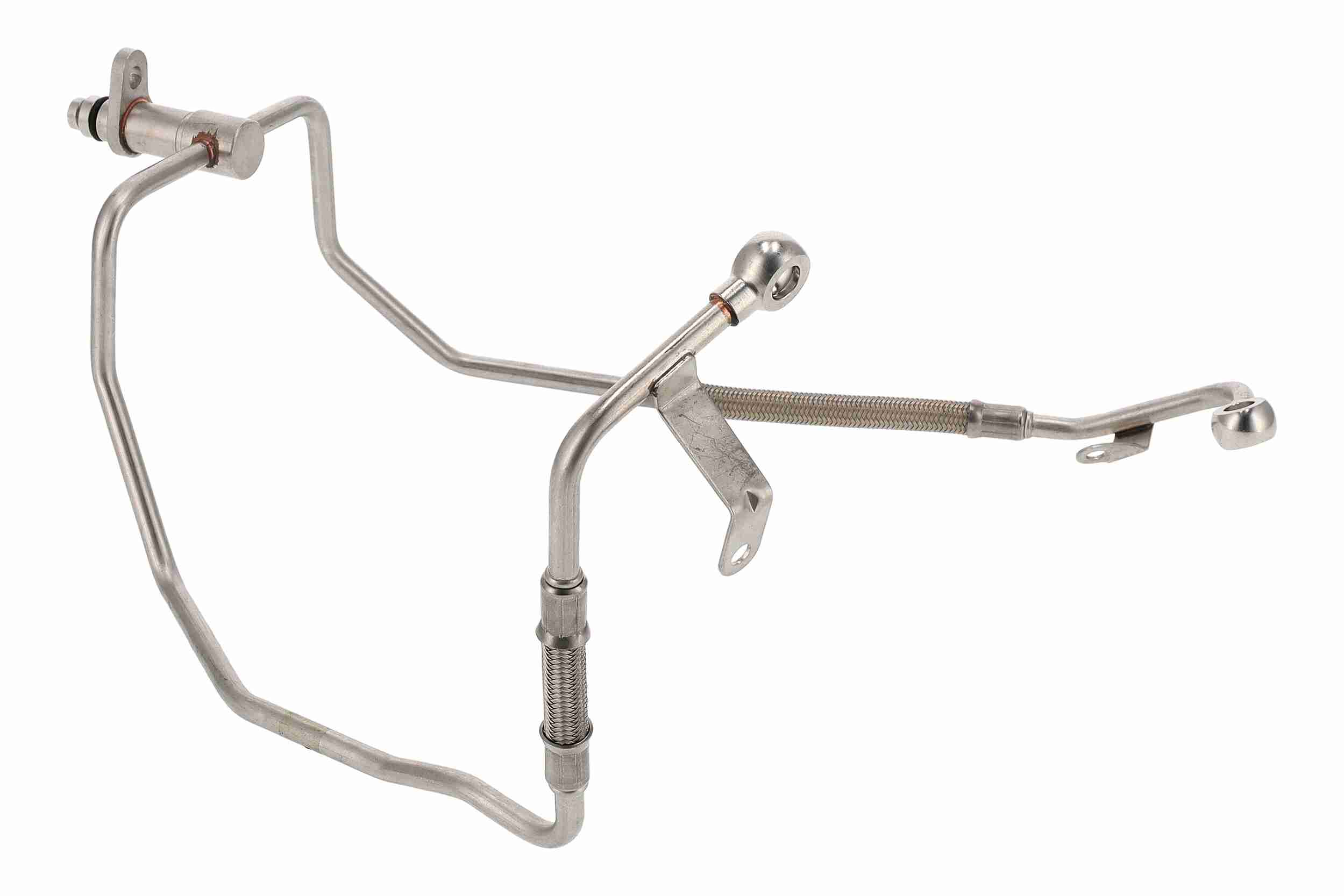 Vaico Olieleiding, turbolader V20-4459