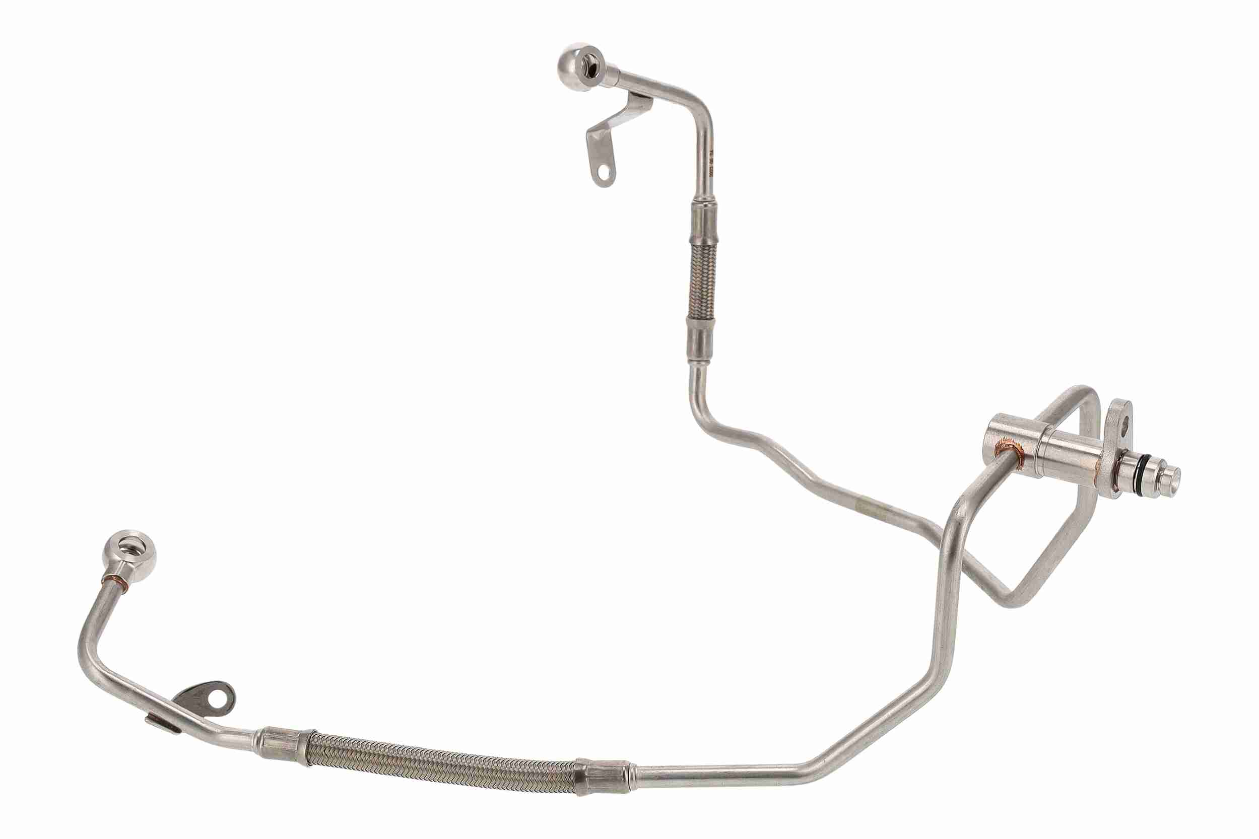 Vaico Olieleiding, turbolader V20-4459