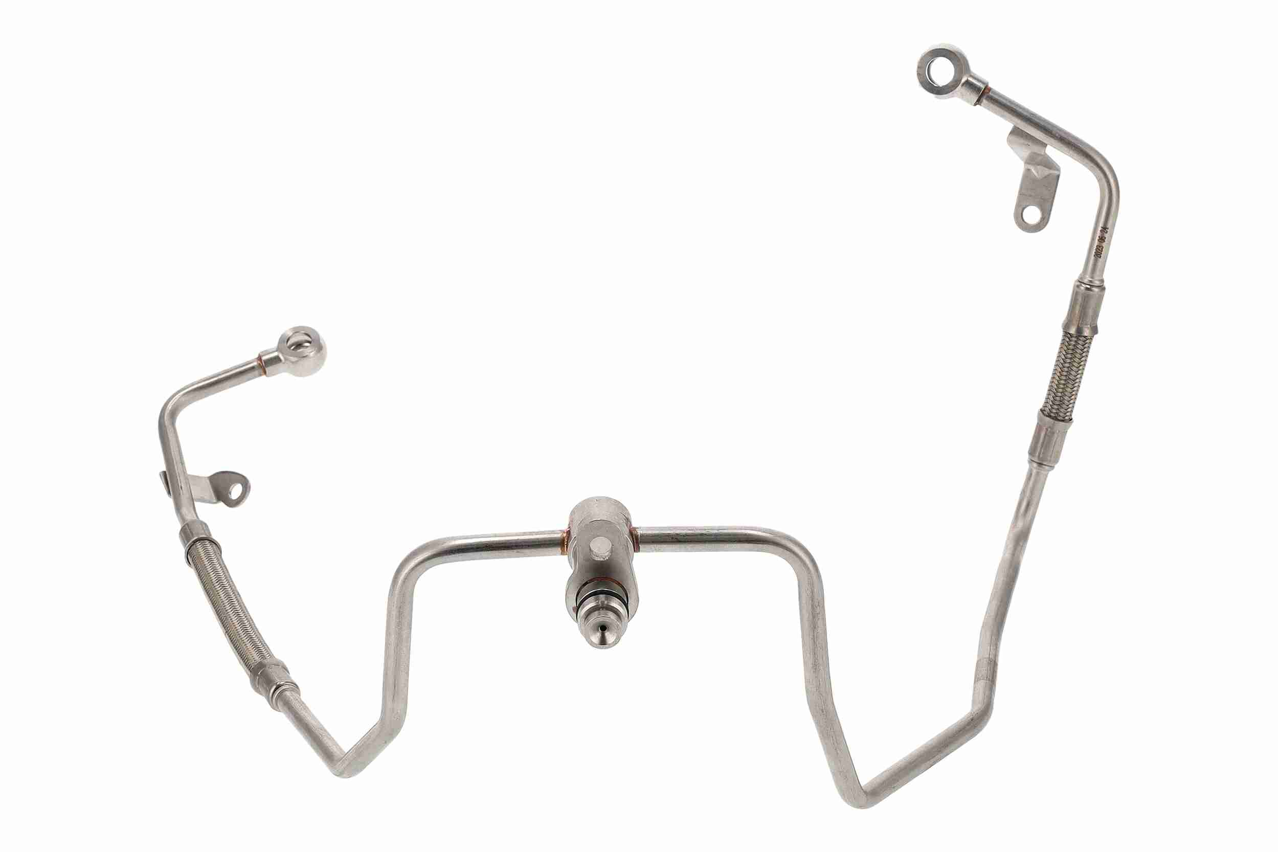 Vaico Olieleiding, turbolader V20-4459