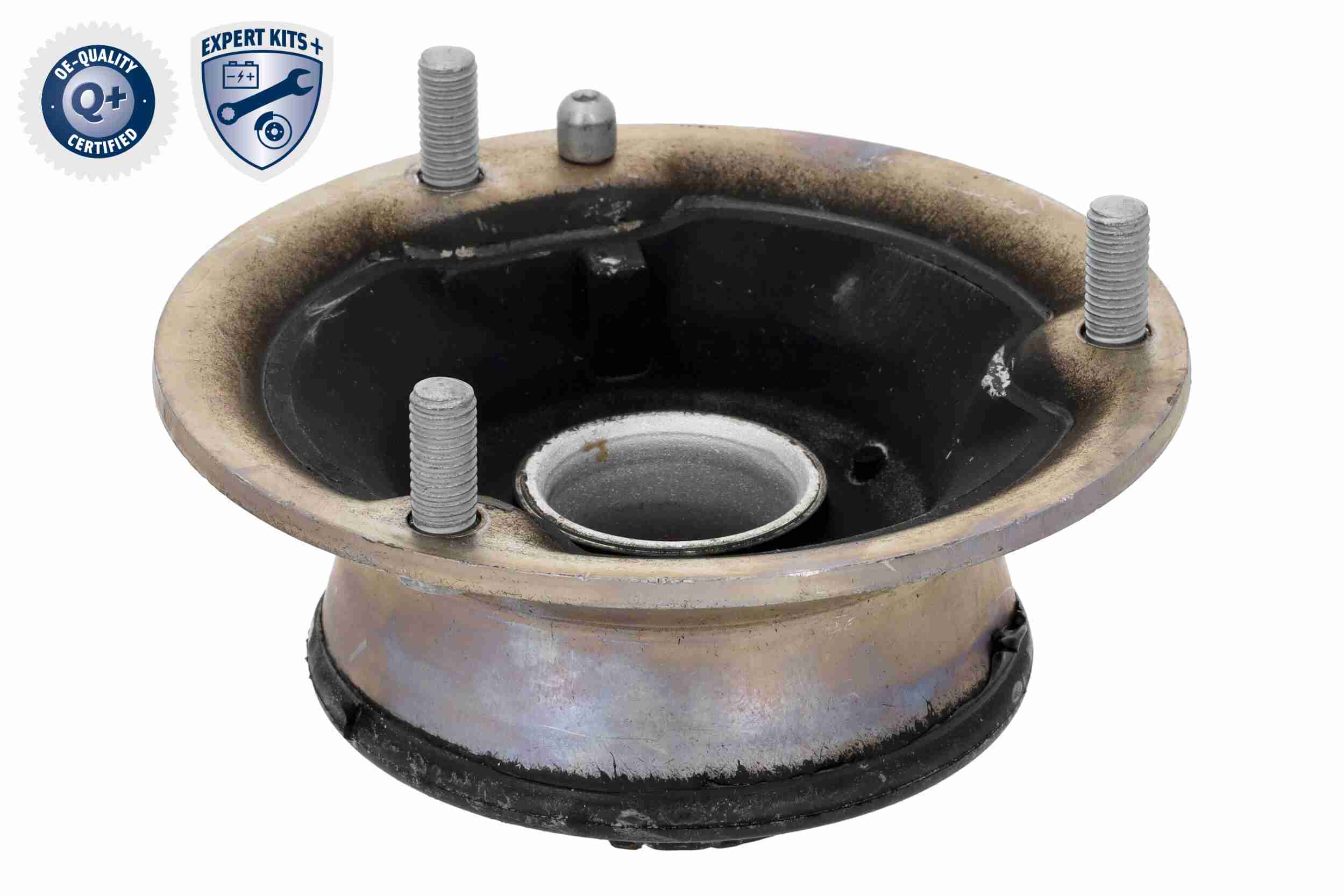 Vaico Veerpootlager & rubber V20-4499