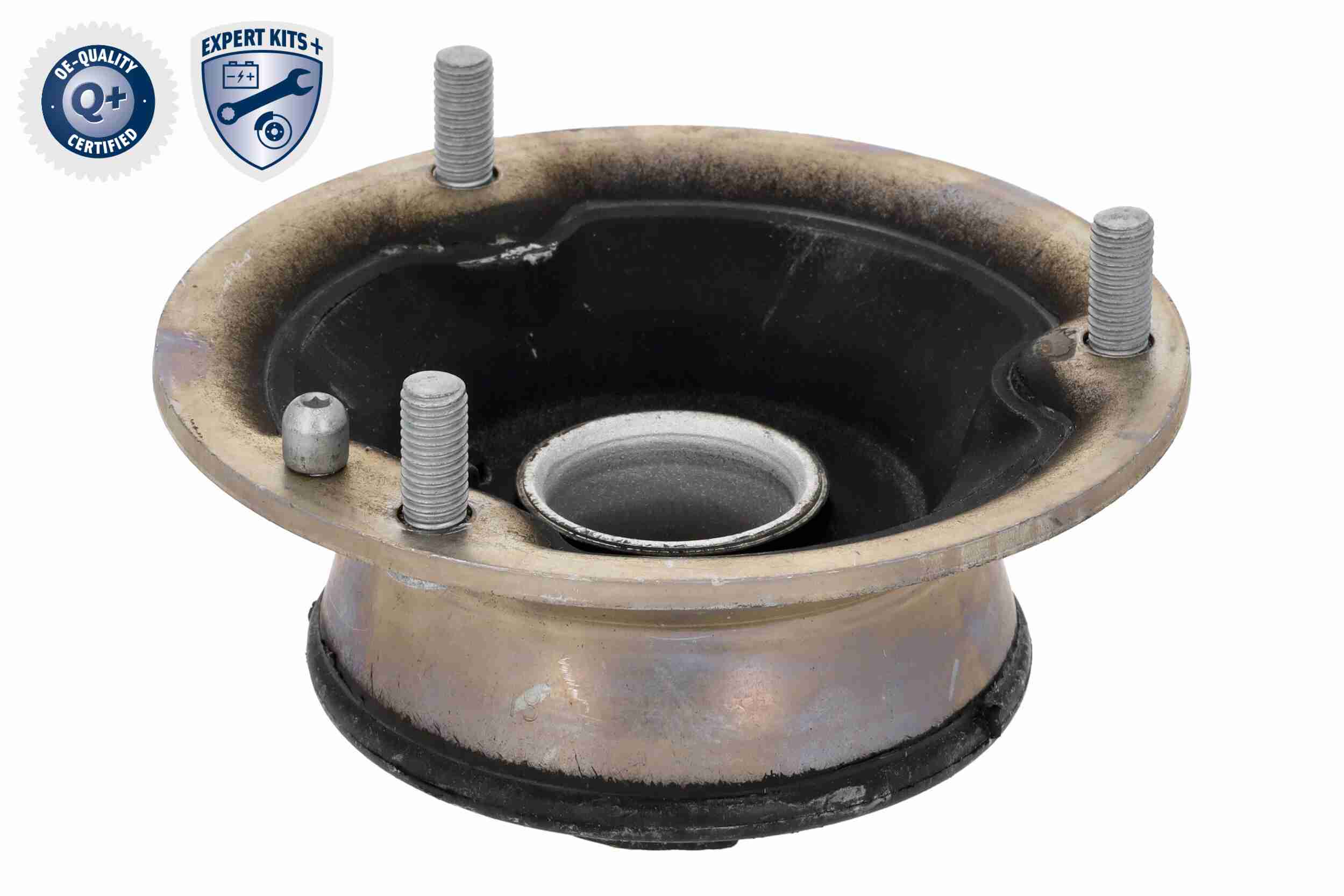 Vaico Veerpootlager & rubber V20-4499