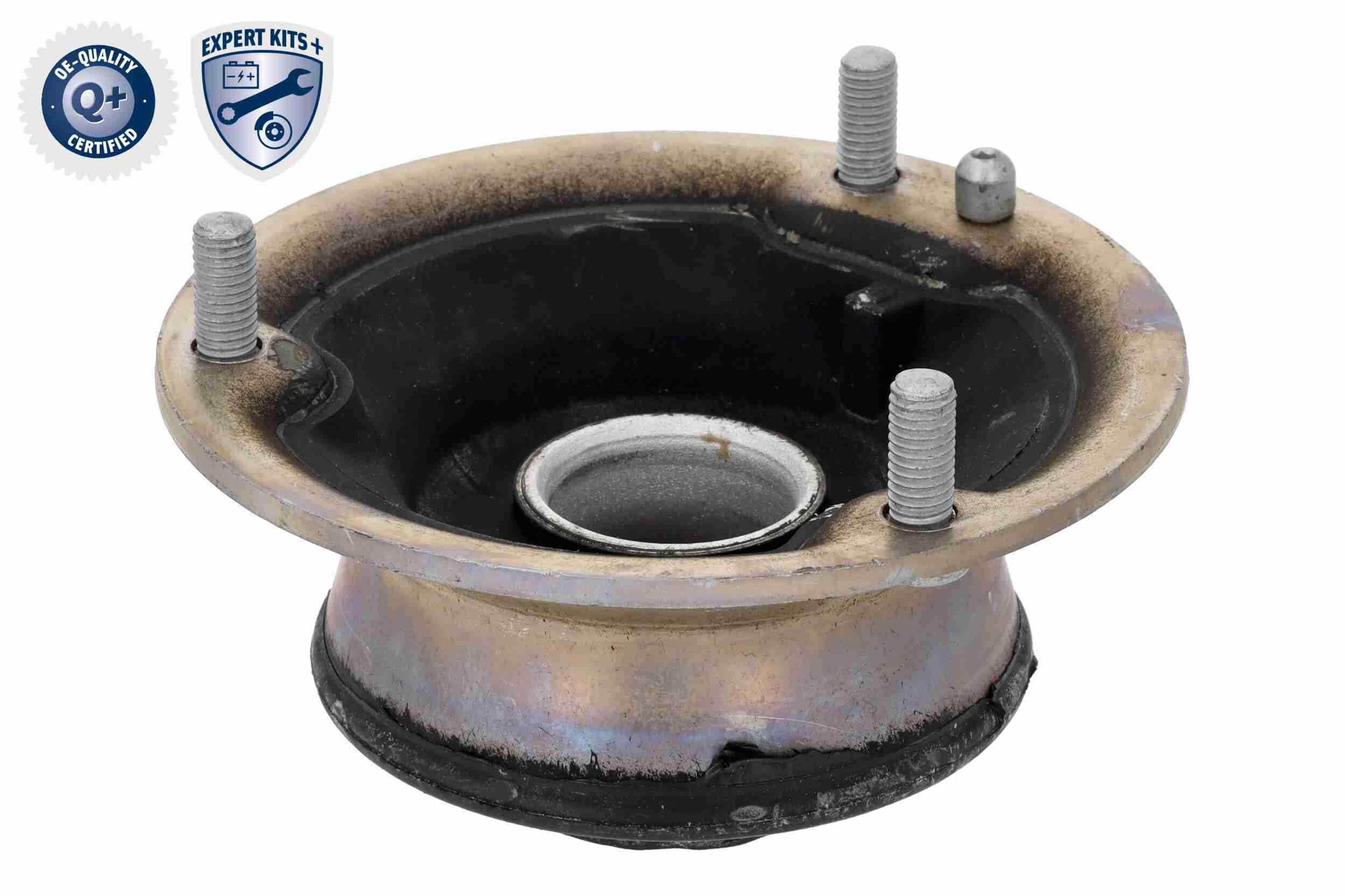 Vaico Veerpootlager & rubber V20-4499