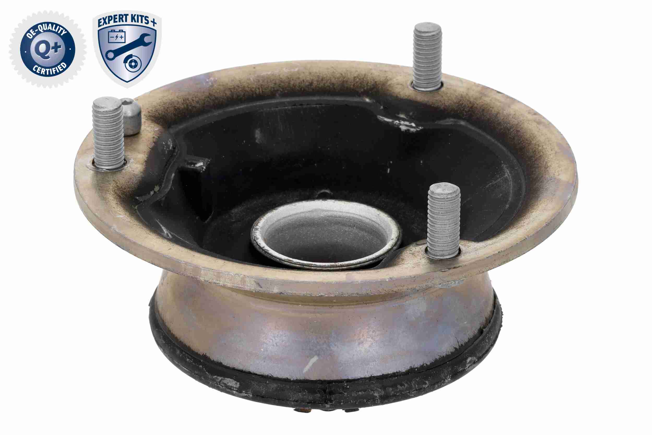 Vaico Veerpootlager & rubber V20-4499