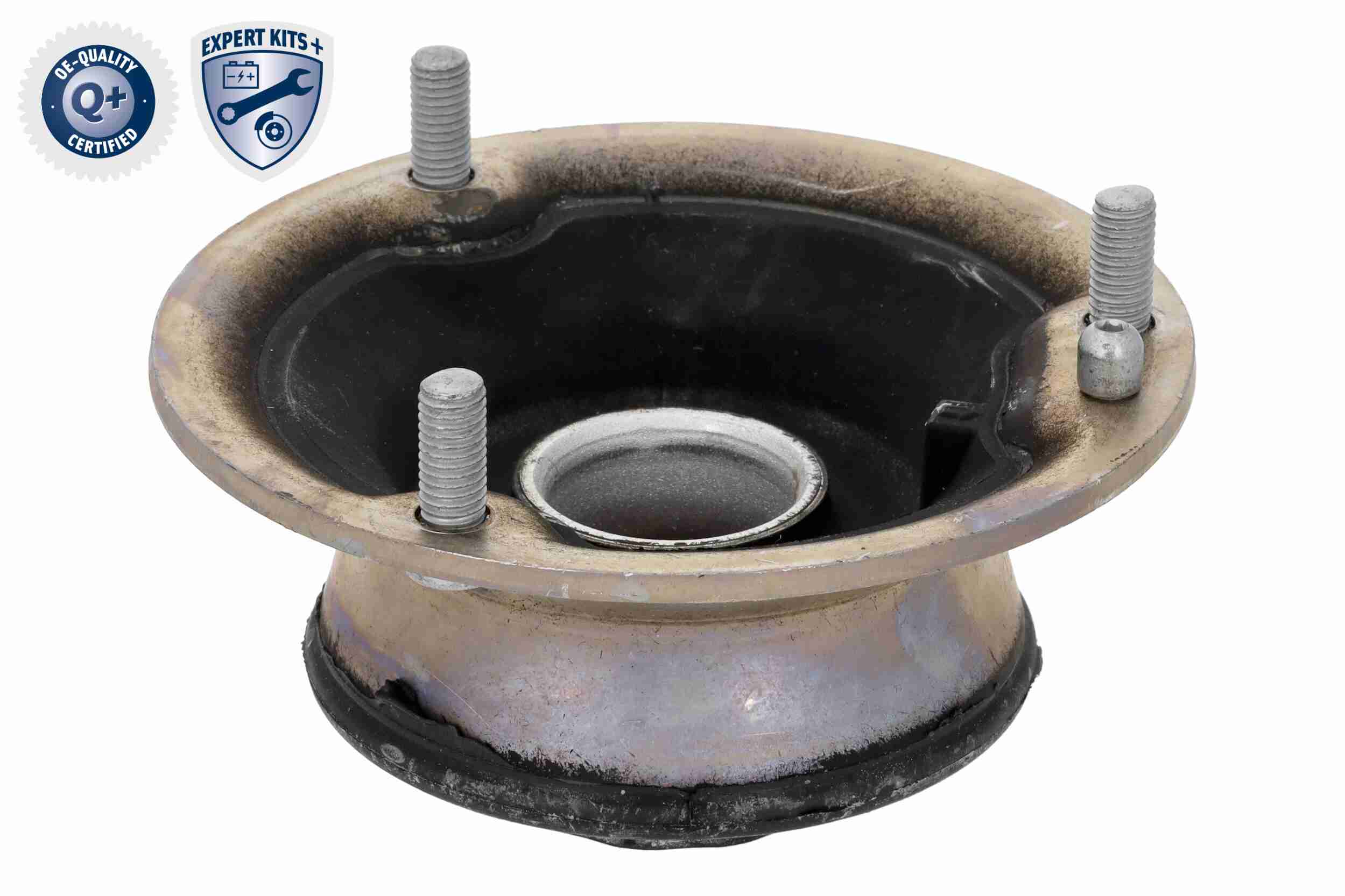 Vaico Veerpootlager & rubber V20-4499