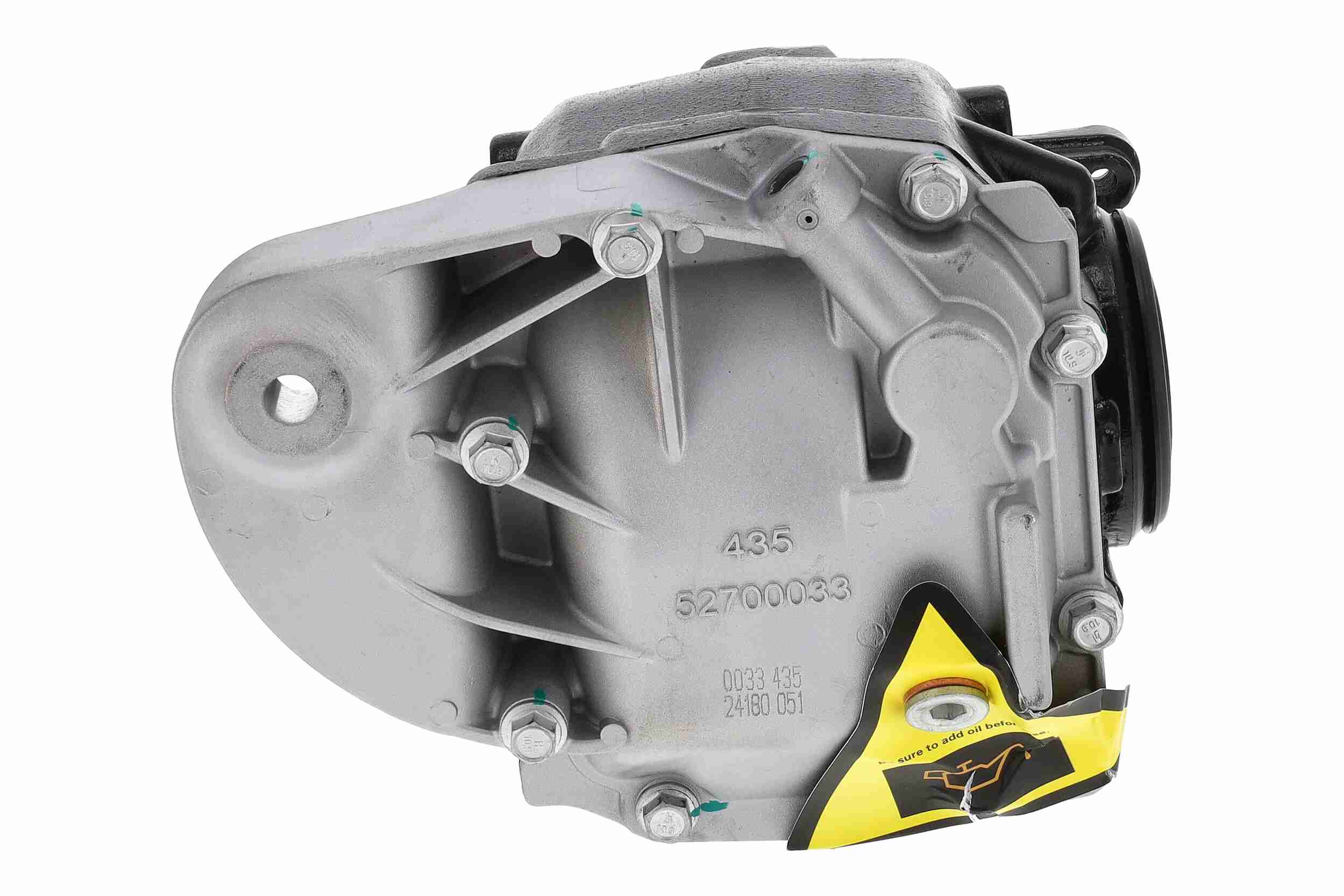 Vaico Verdeeldifferentieel V20-4503