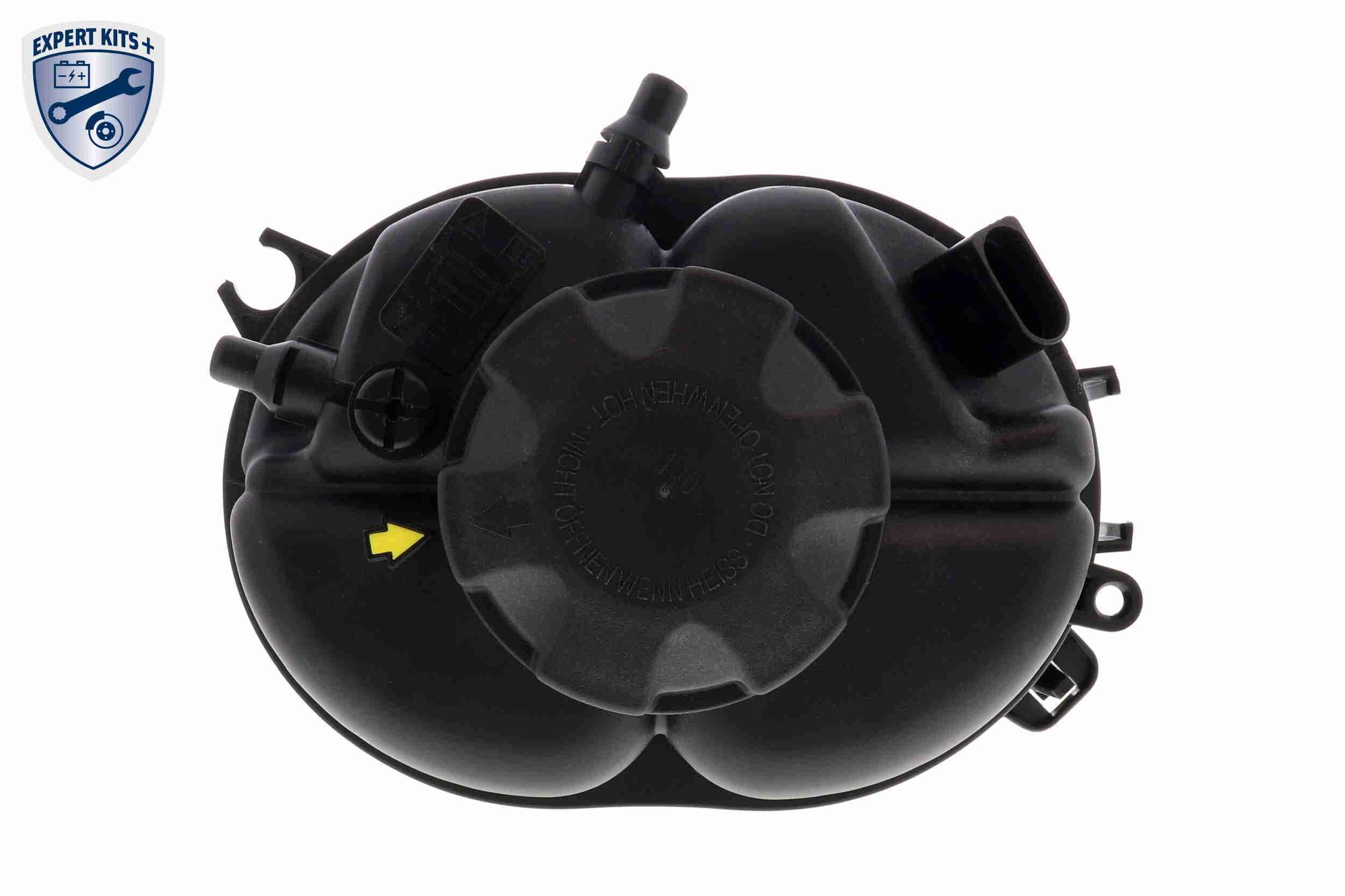 Vaico Expansietank, koelvloeistof V20-4504