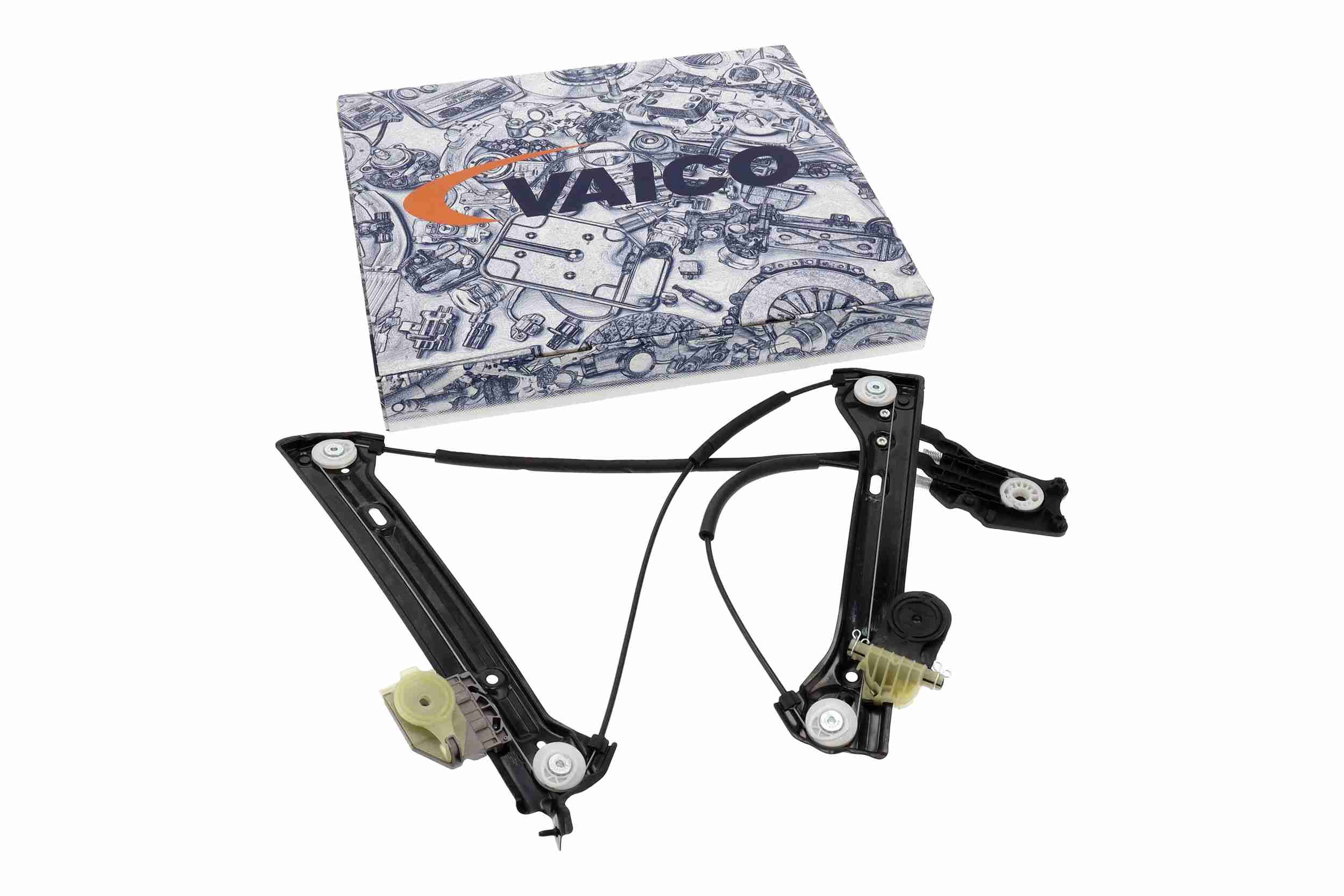 Vaico Raambedieningsmechanisme V20-4549