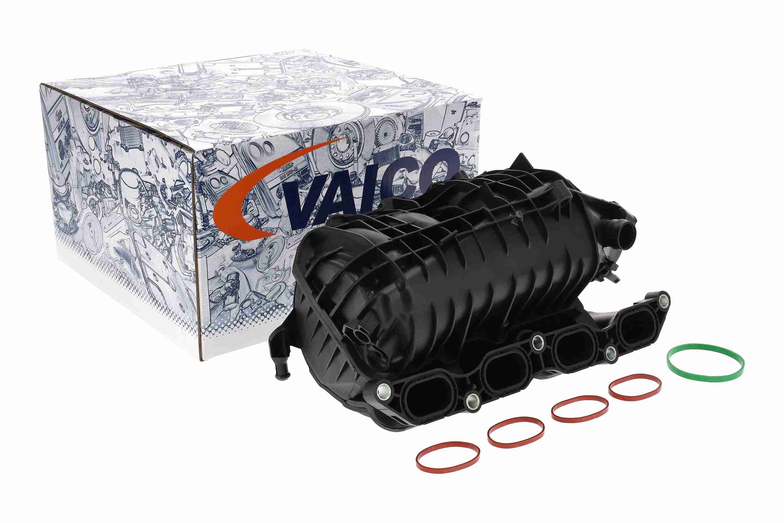 Vaico Zuigbuismodule V20-4554