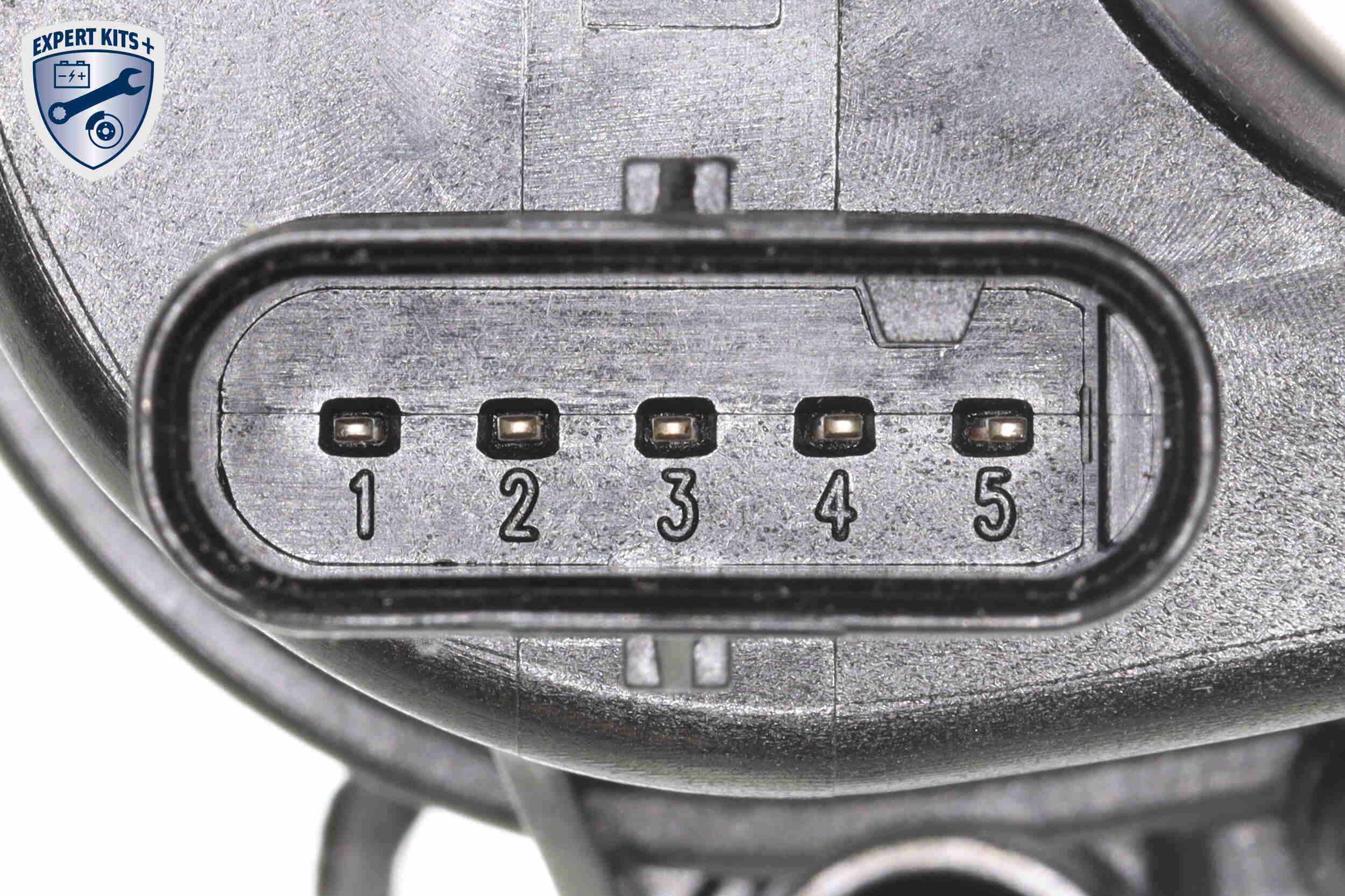 Vaico Zuigbuismodule V20-4557