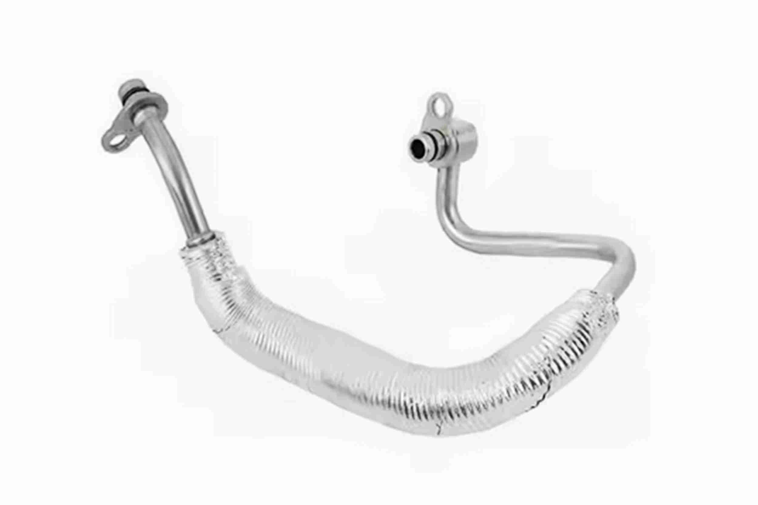 Vaico Olieleiding, turbolader V20-4575