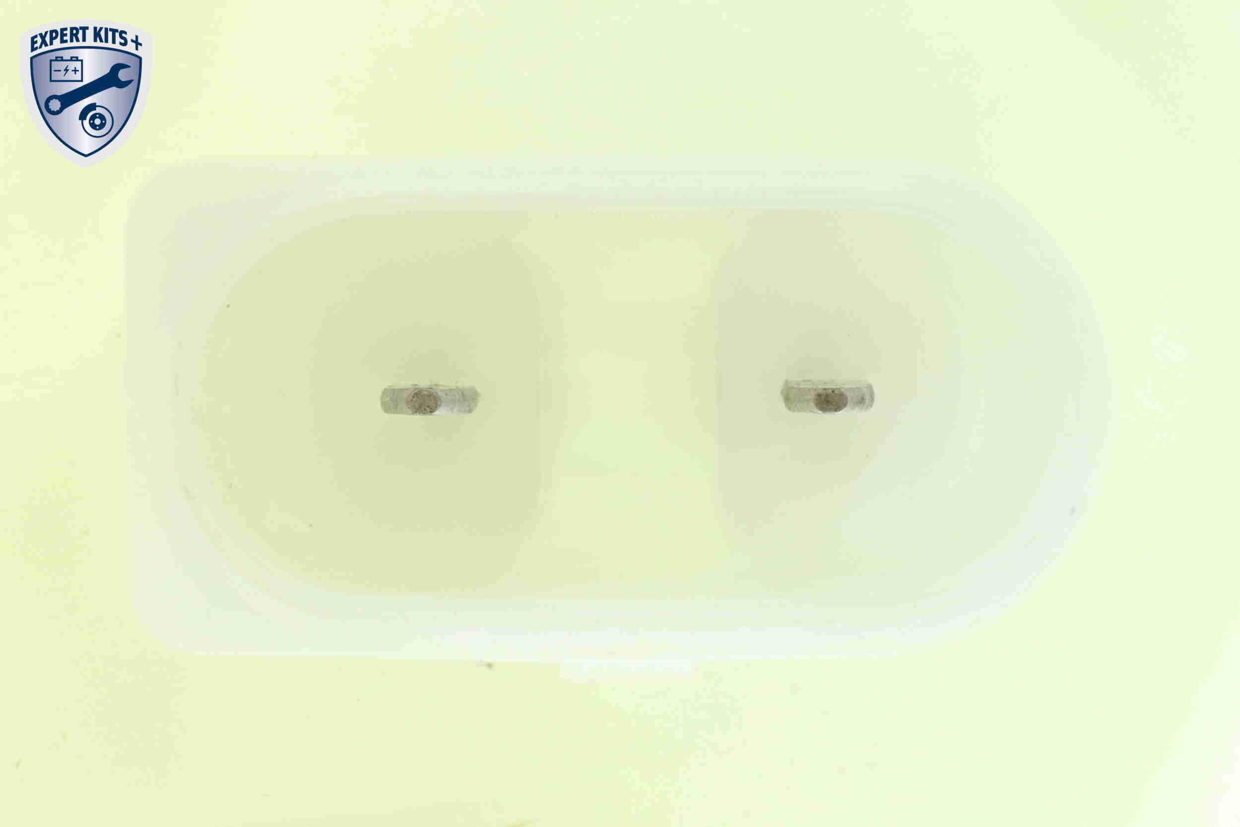 Vaico Expansietank, koelvloeistof V20-4586