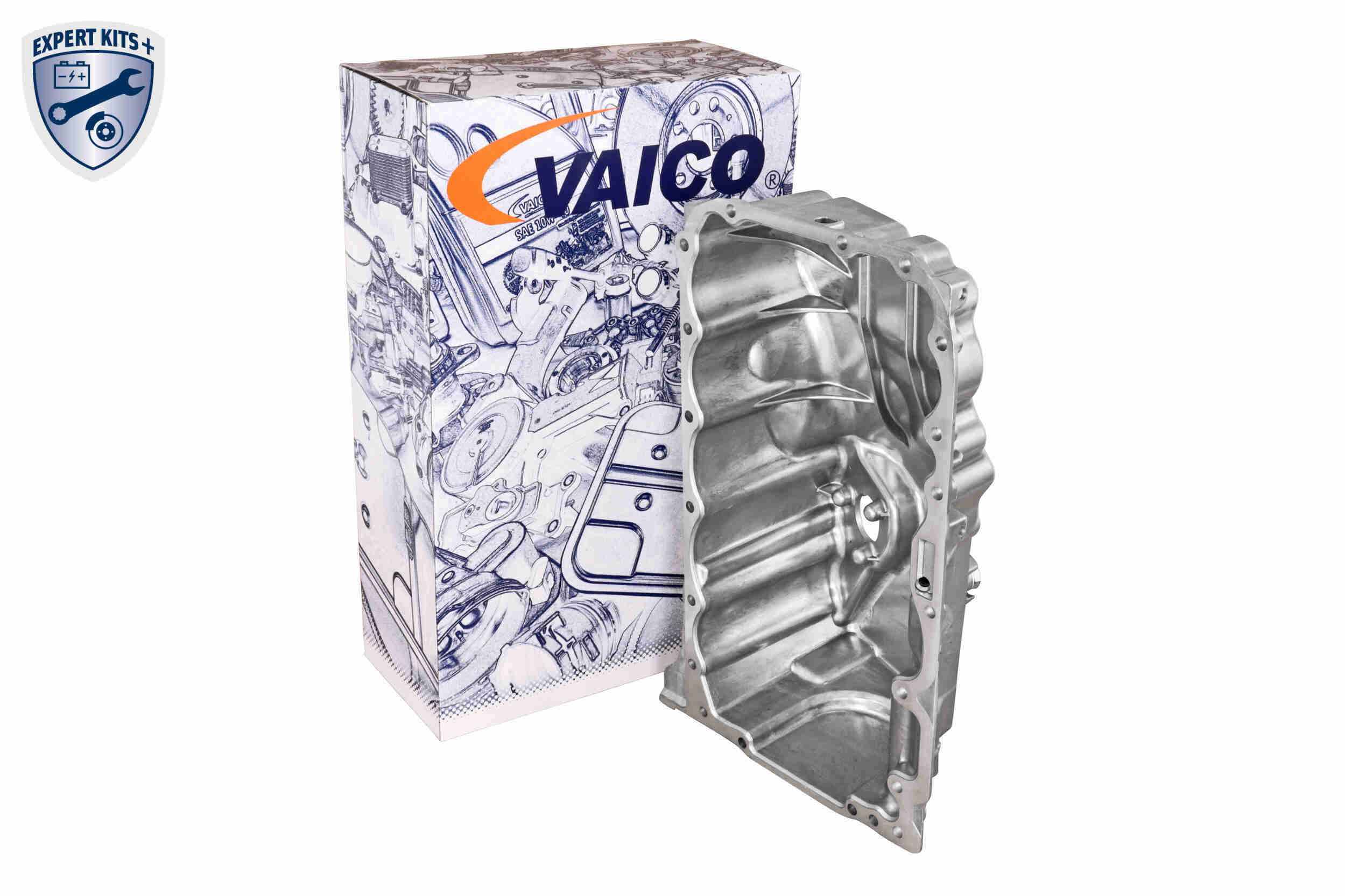 Vaico Oliepan V20-4615