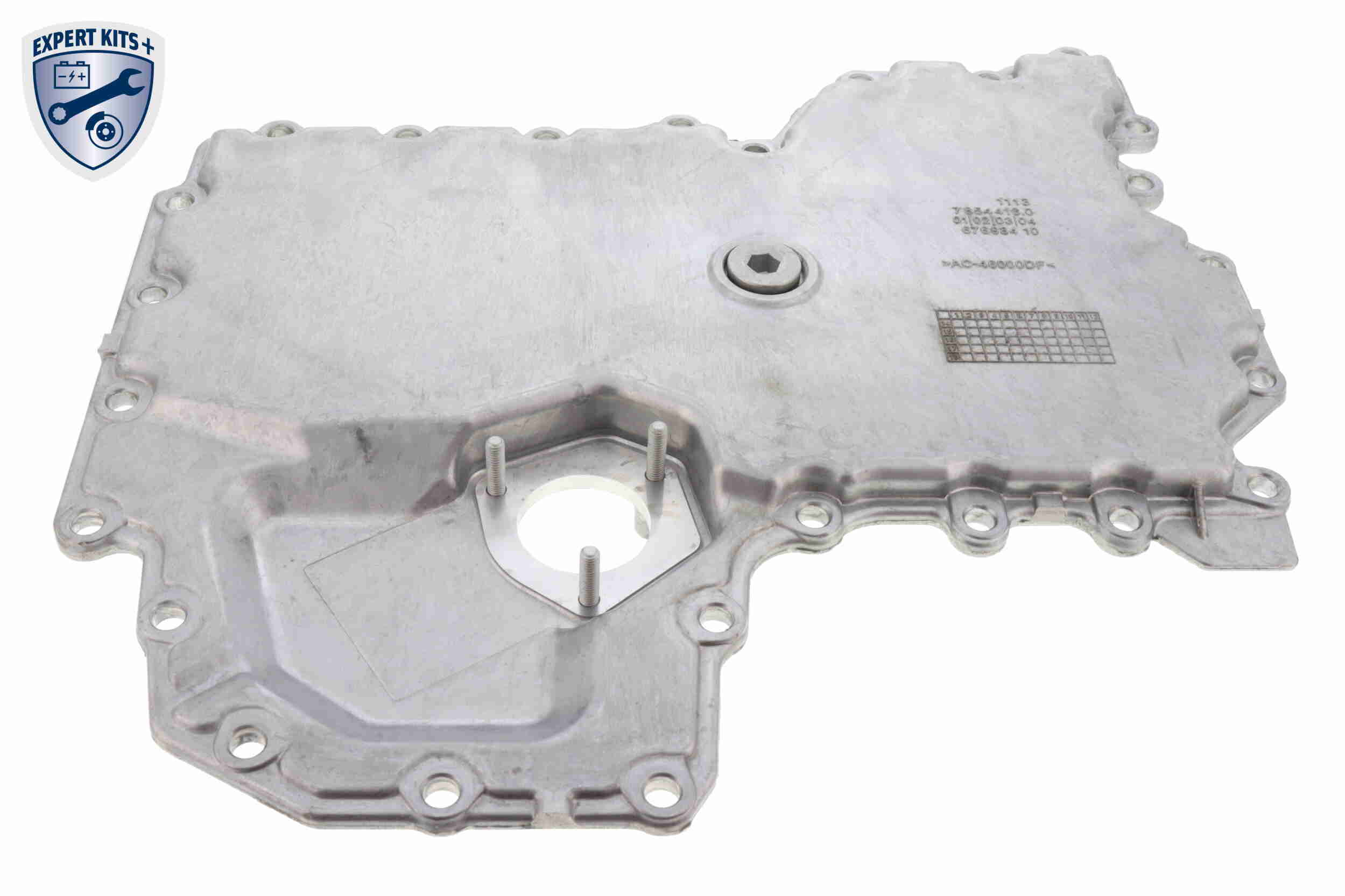 Vaico Oliepan V20-4619