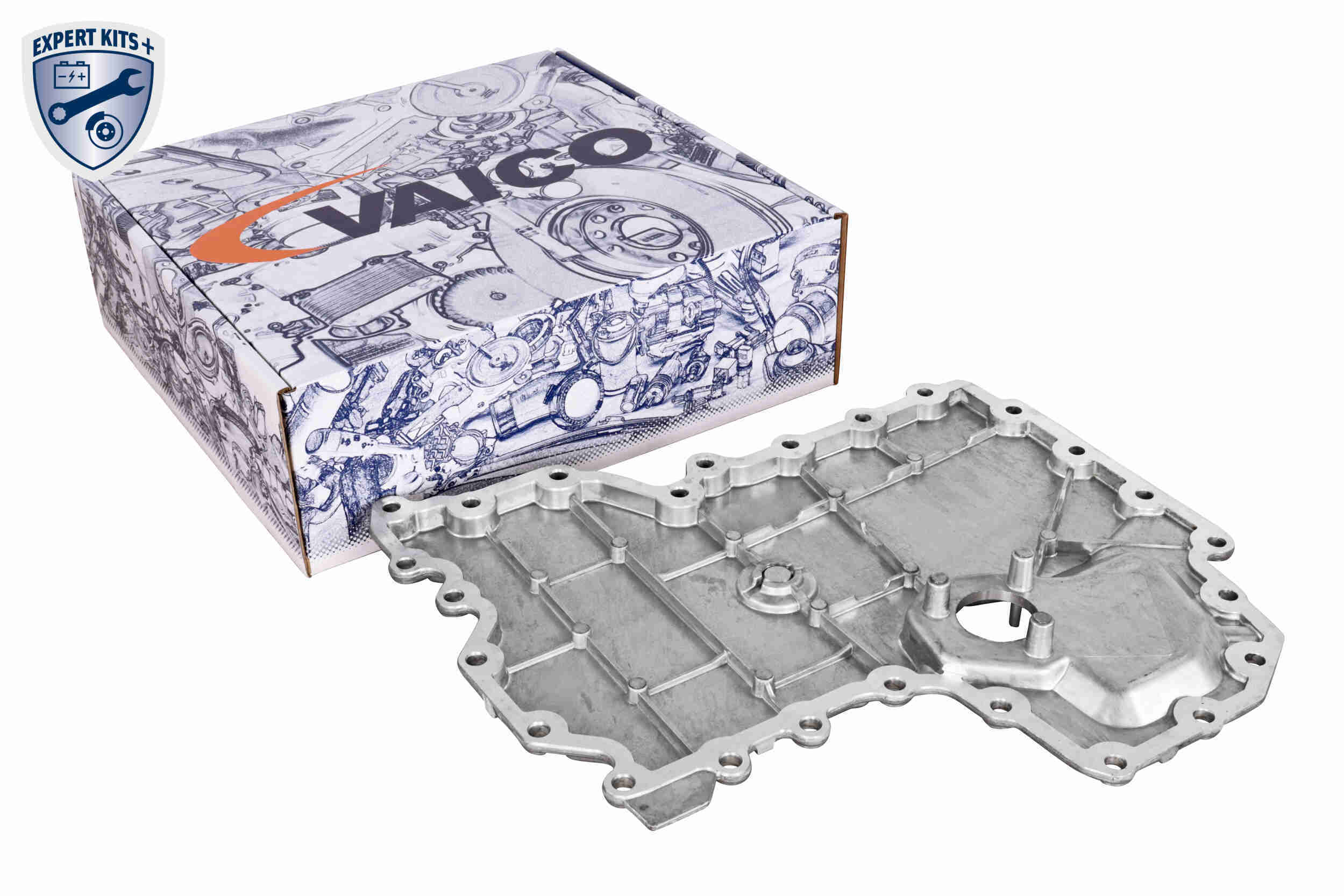 Vaico Oliepan V20-4619