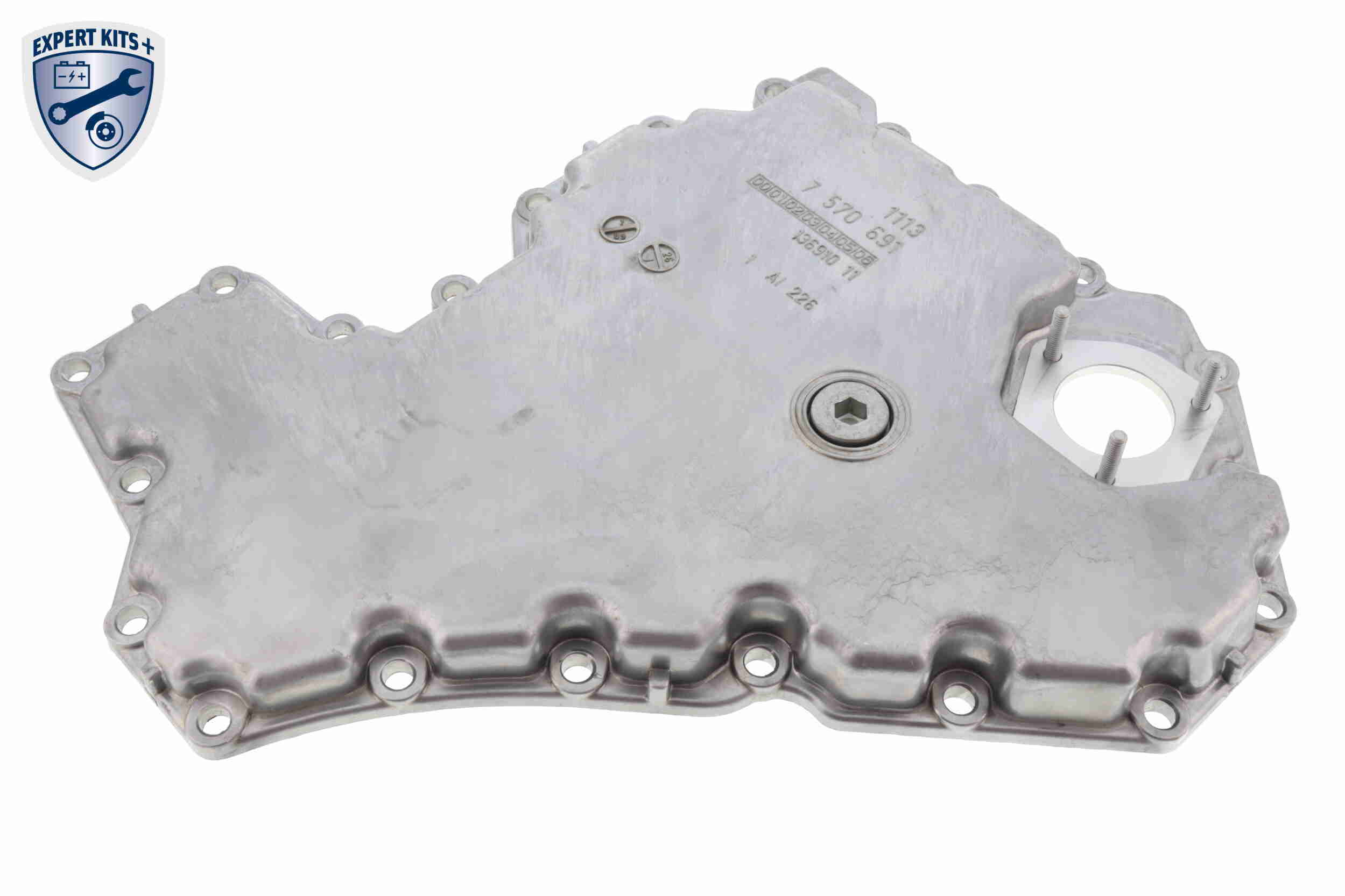 Vaico Oliepan V20-4620