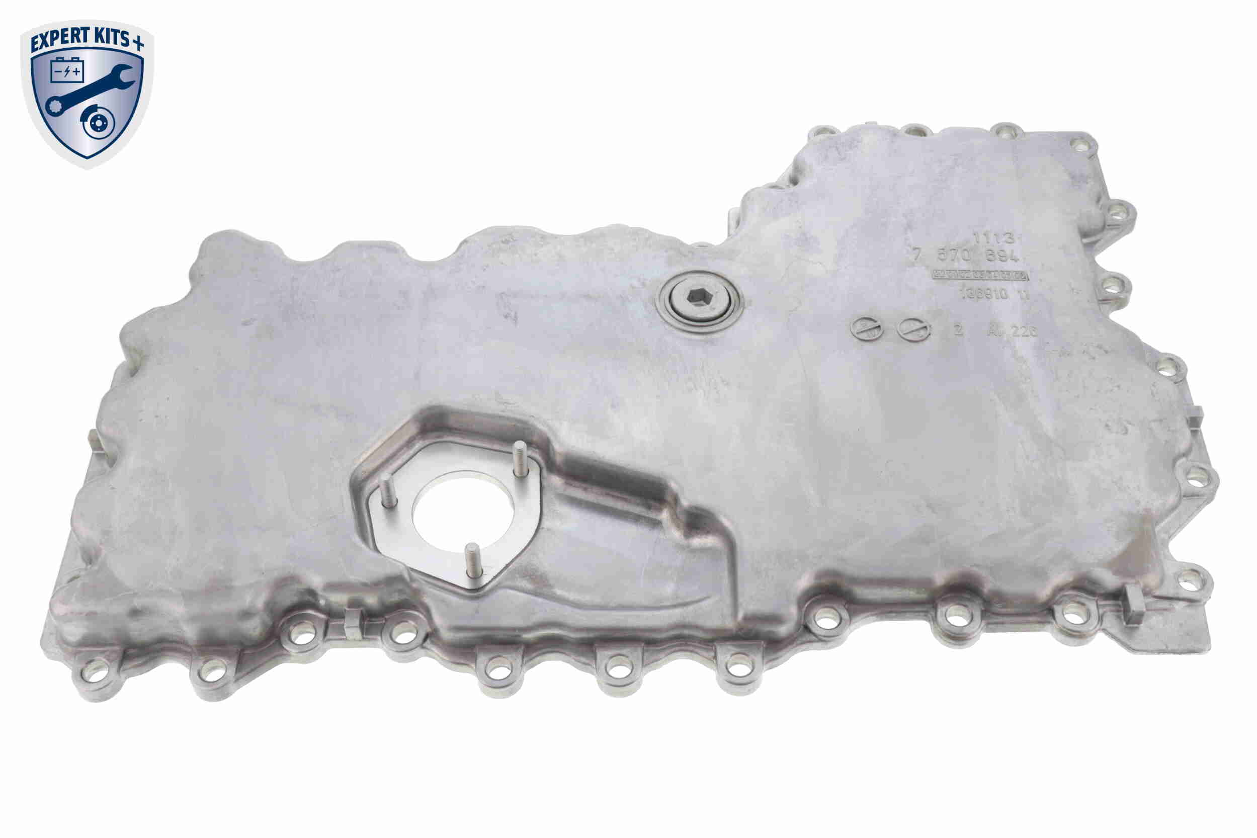 Vaico Oliepan V20-4621