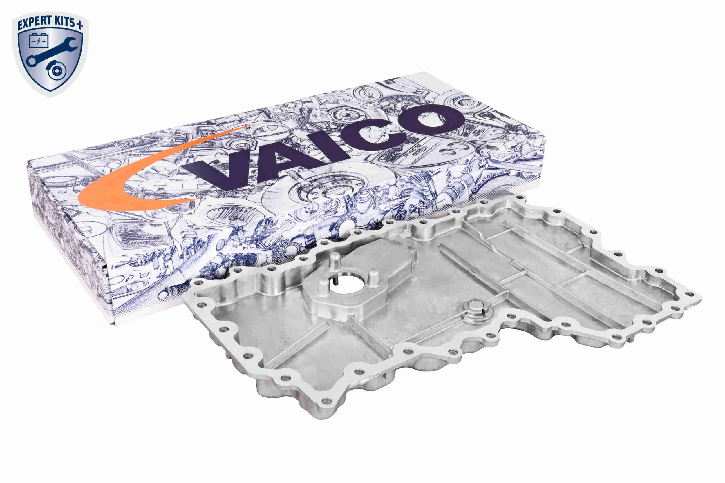 Vaico Oliepan V20-4621