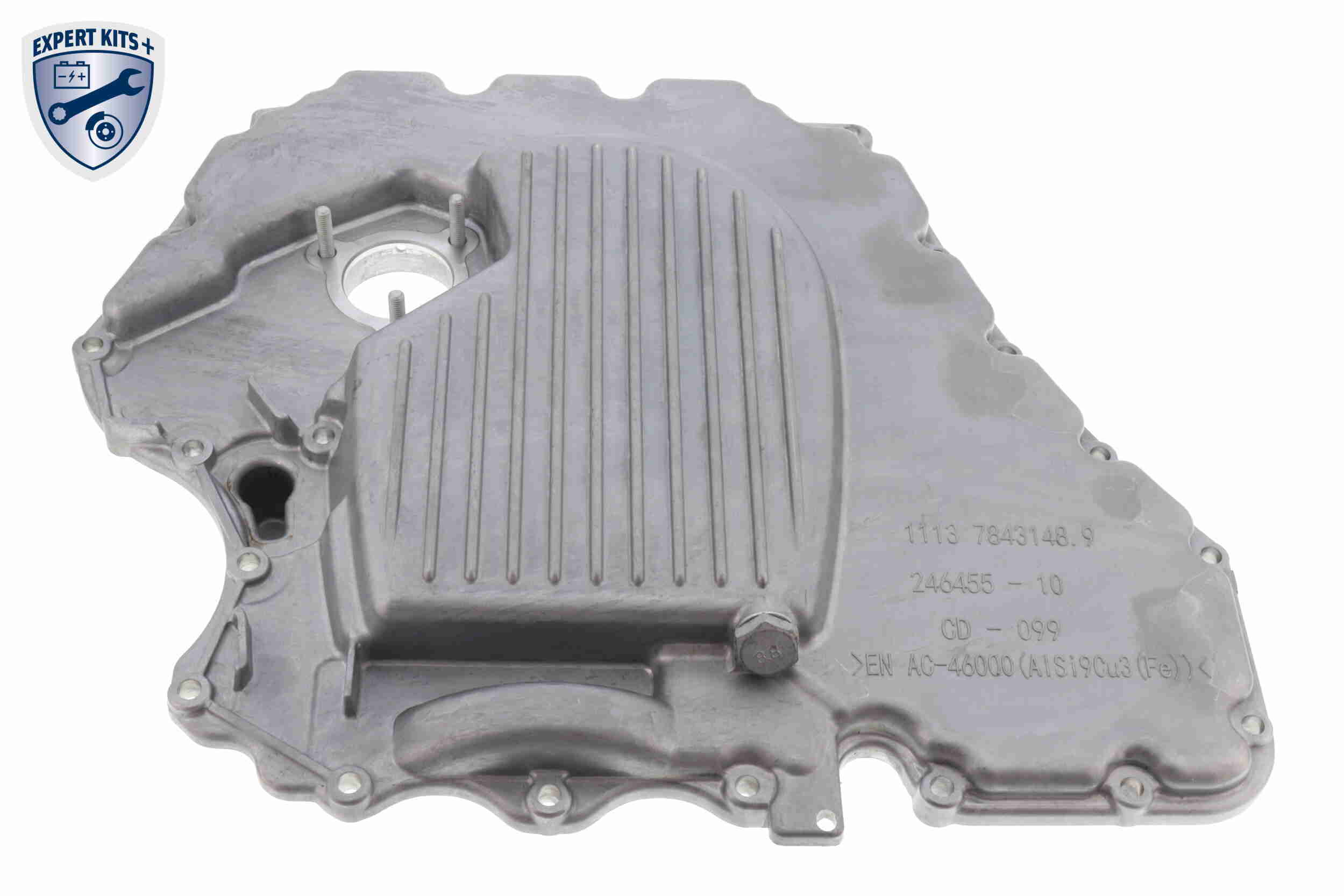 Vaico Oliepan V20-4622