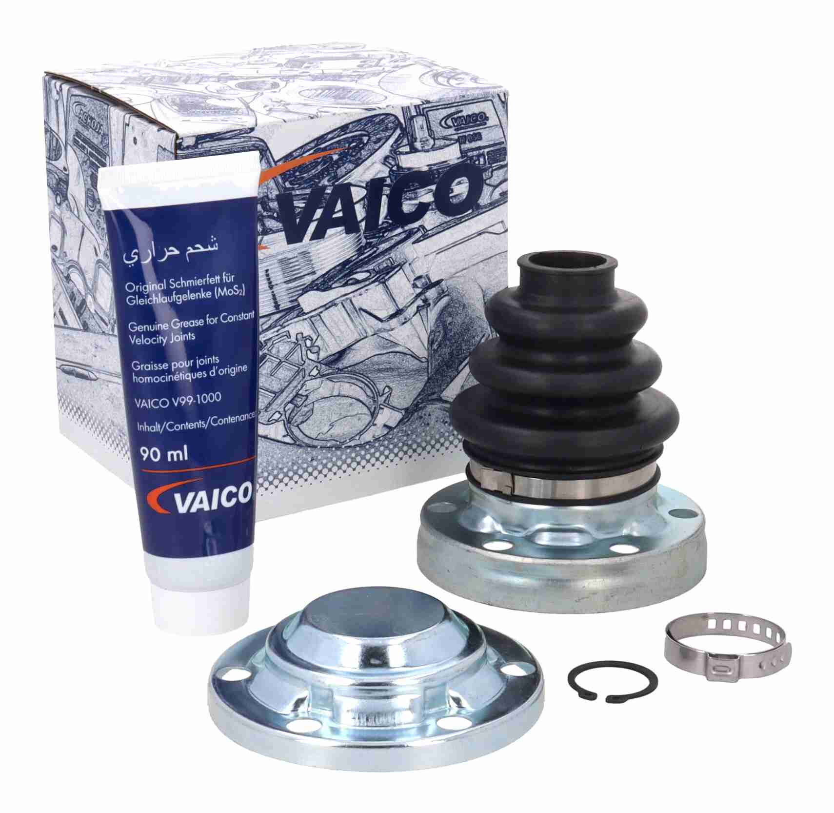 Vaico Aandrijfashoes V20-4689