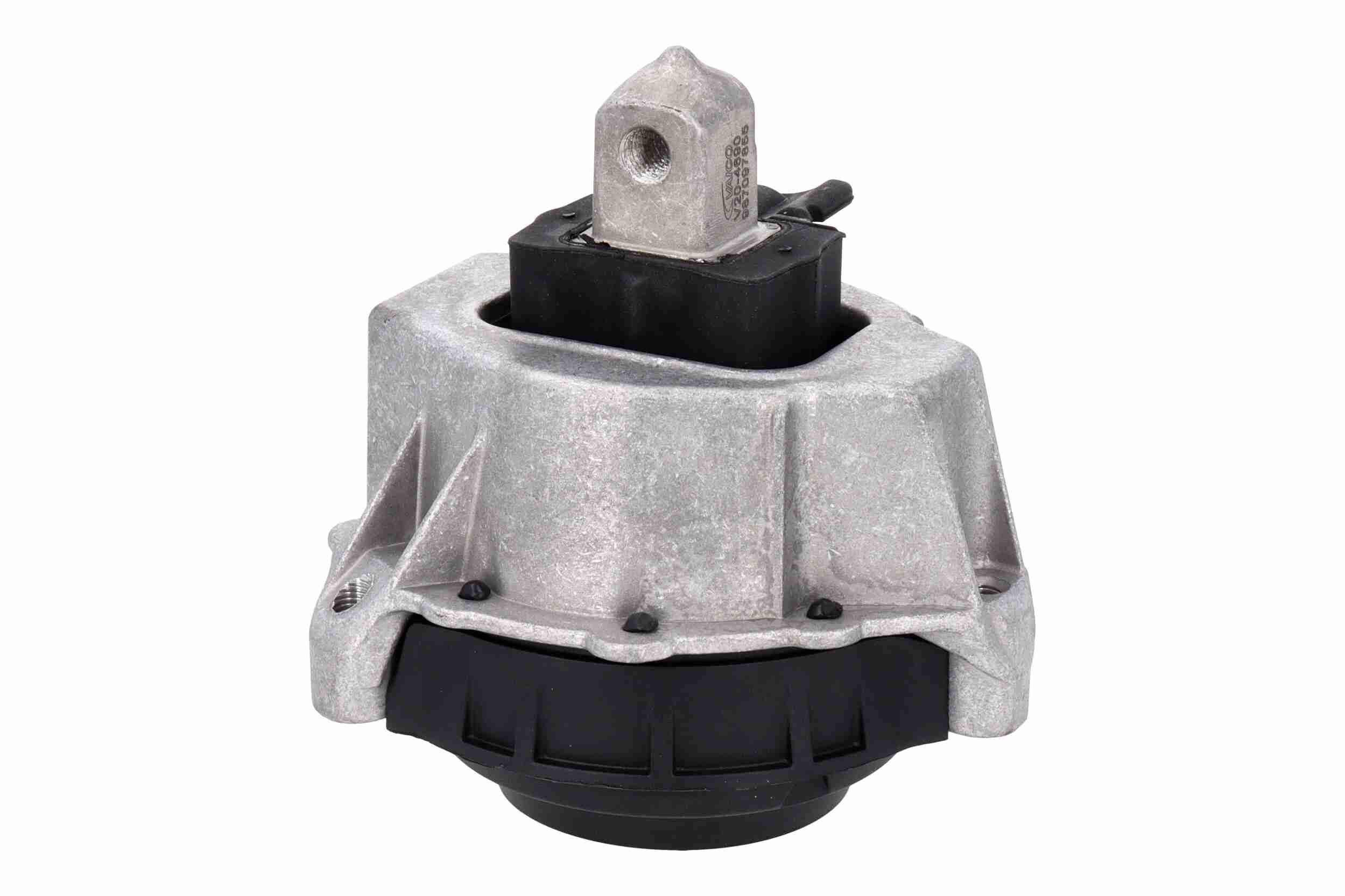 Vaico Aslichaam-/motorsteunlager V20-4690