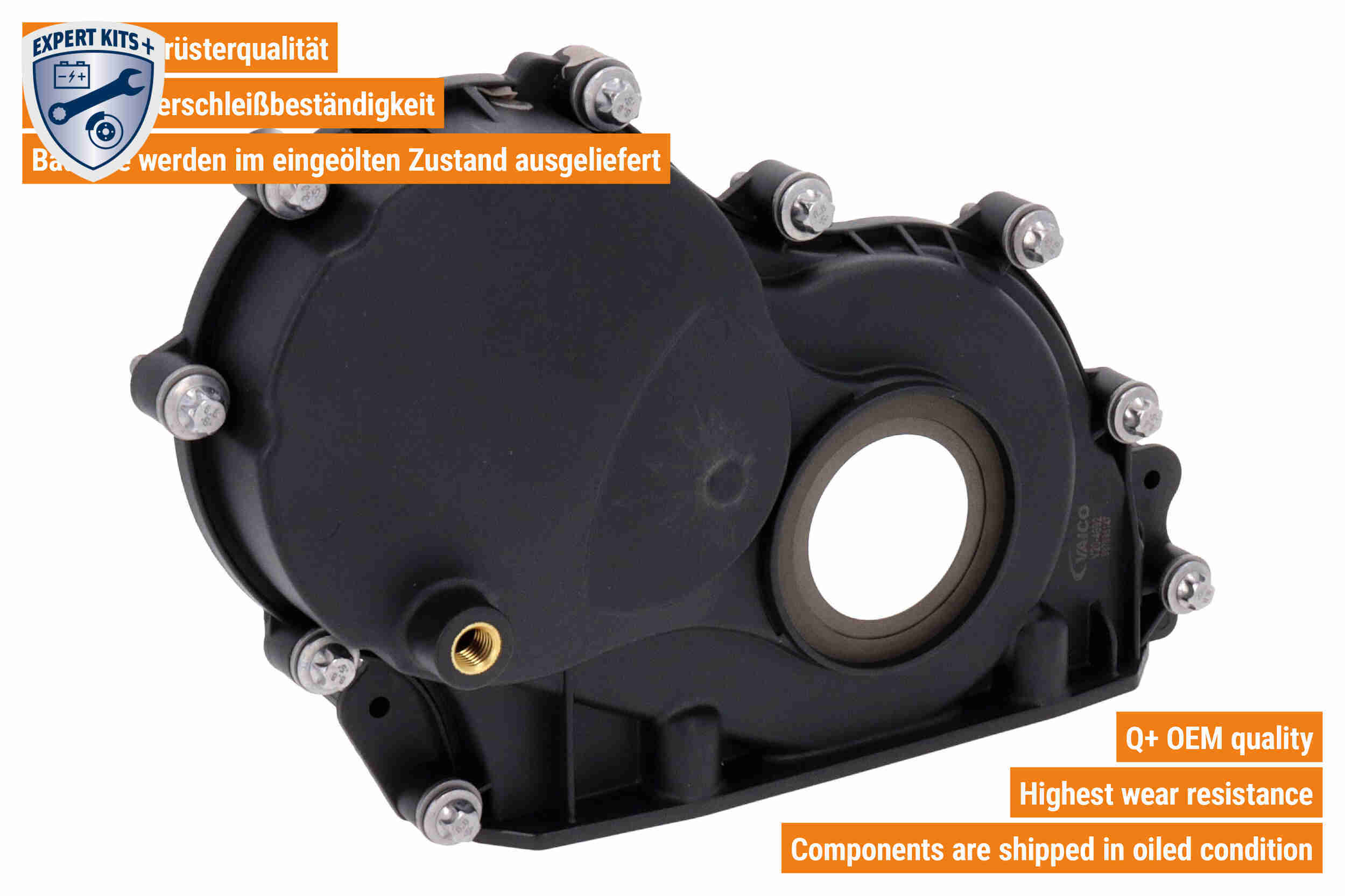 Vaico Distributiedeksel V20-4692