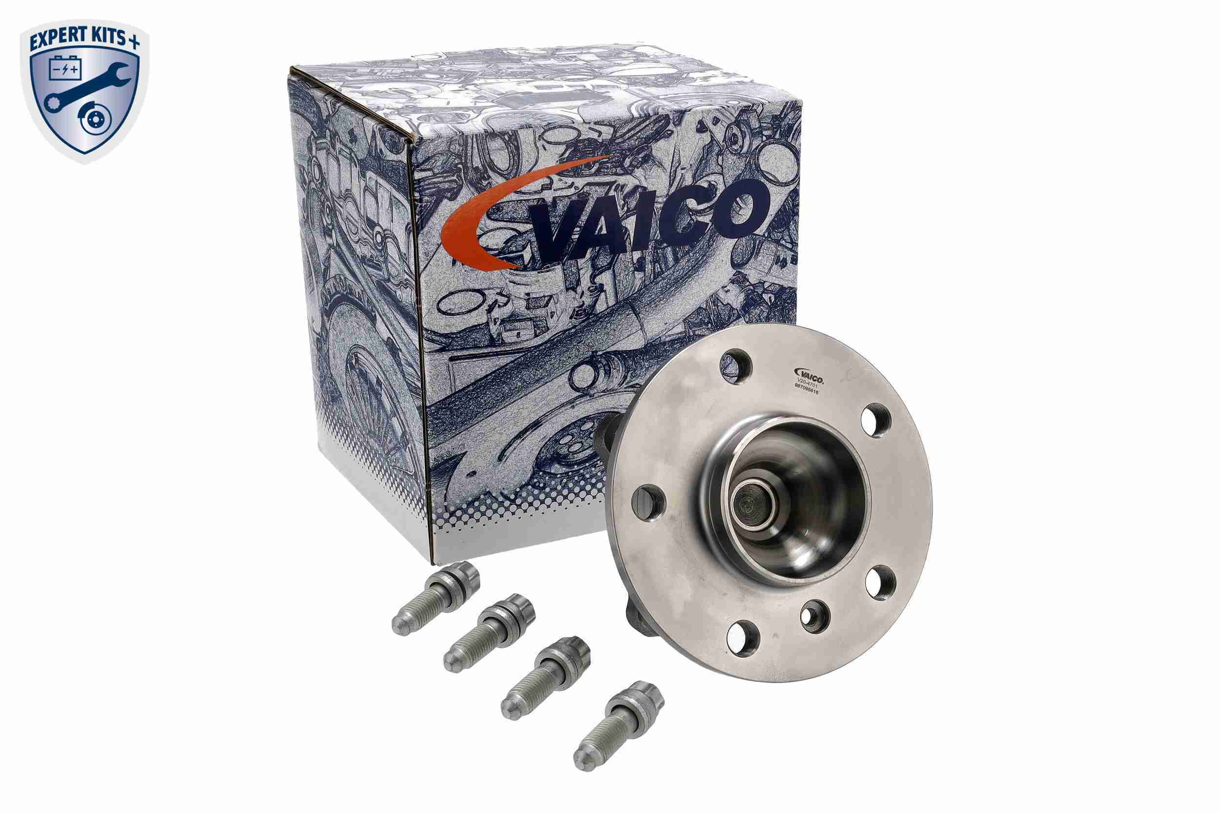 Vaico Wiellagerset V20-4701