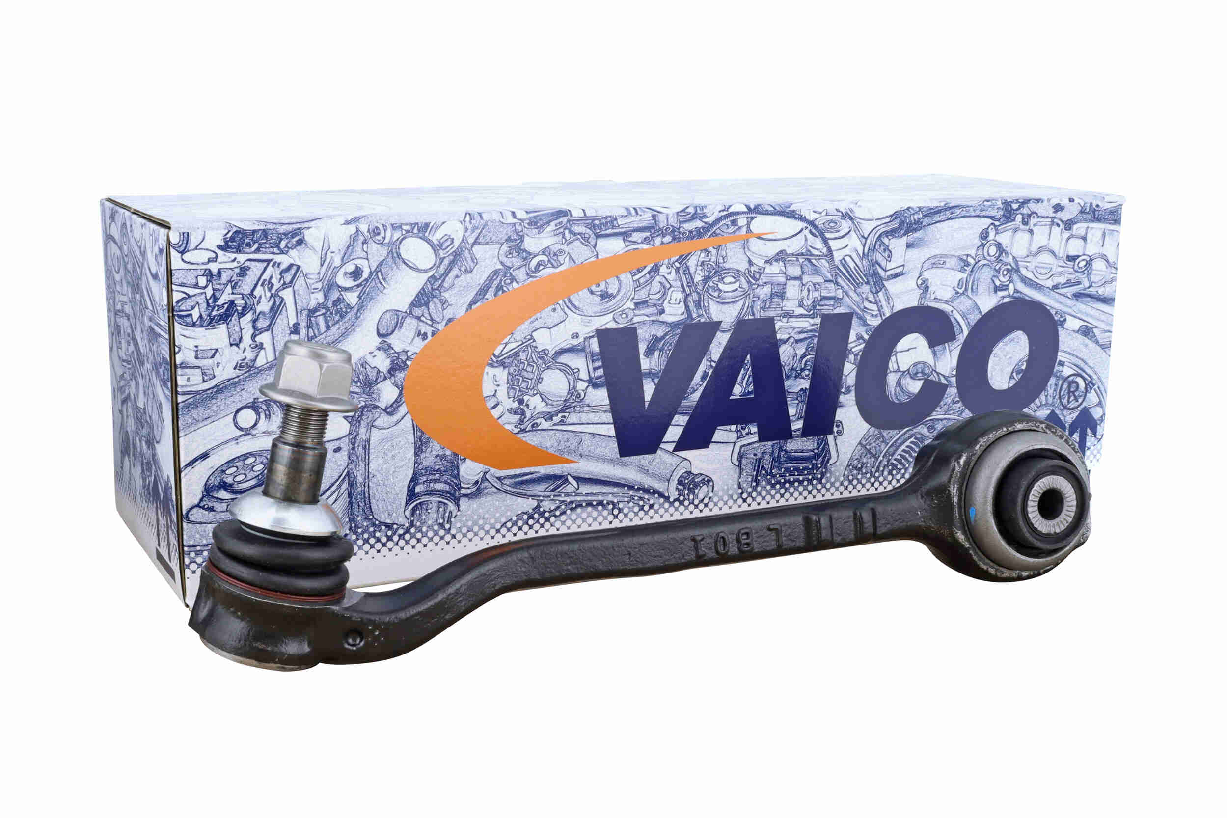 Vaico Draagarm V20-4708