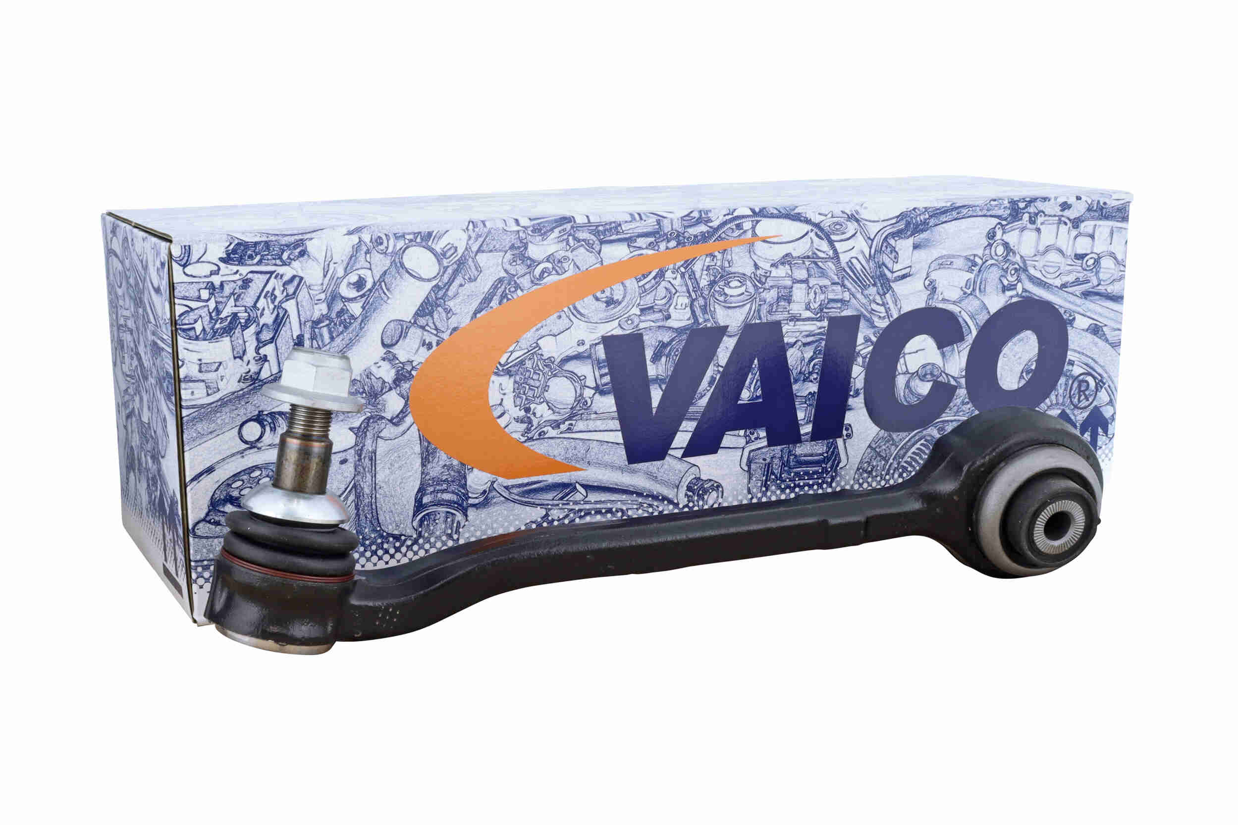 Vaico Draagarm V20-4710