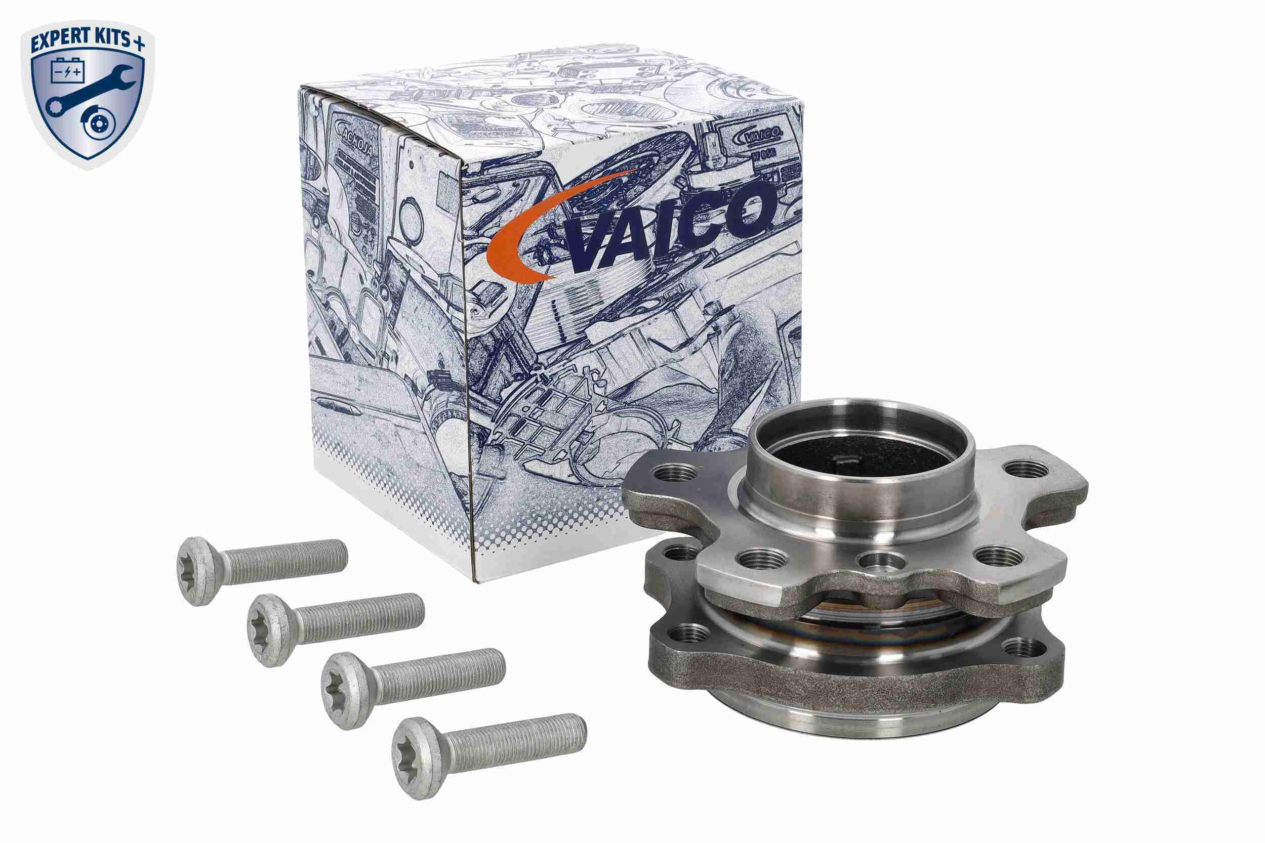 Vaico Wiellagerset V20-4743