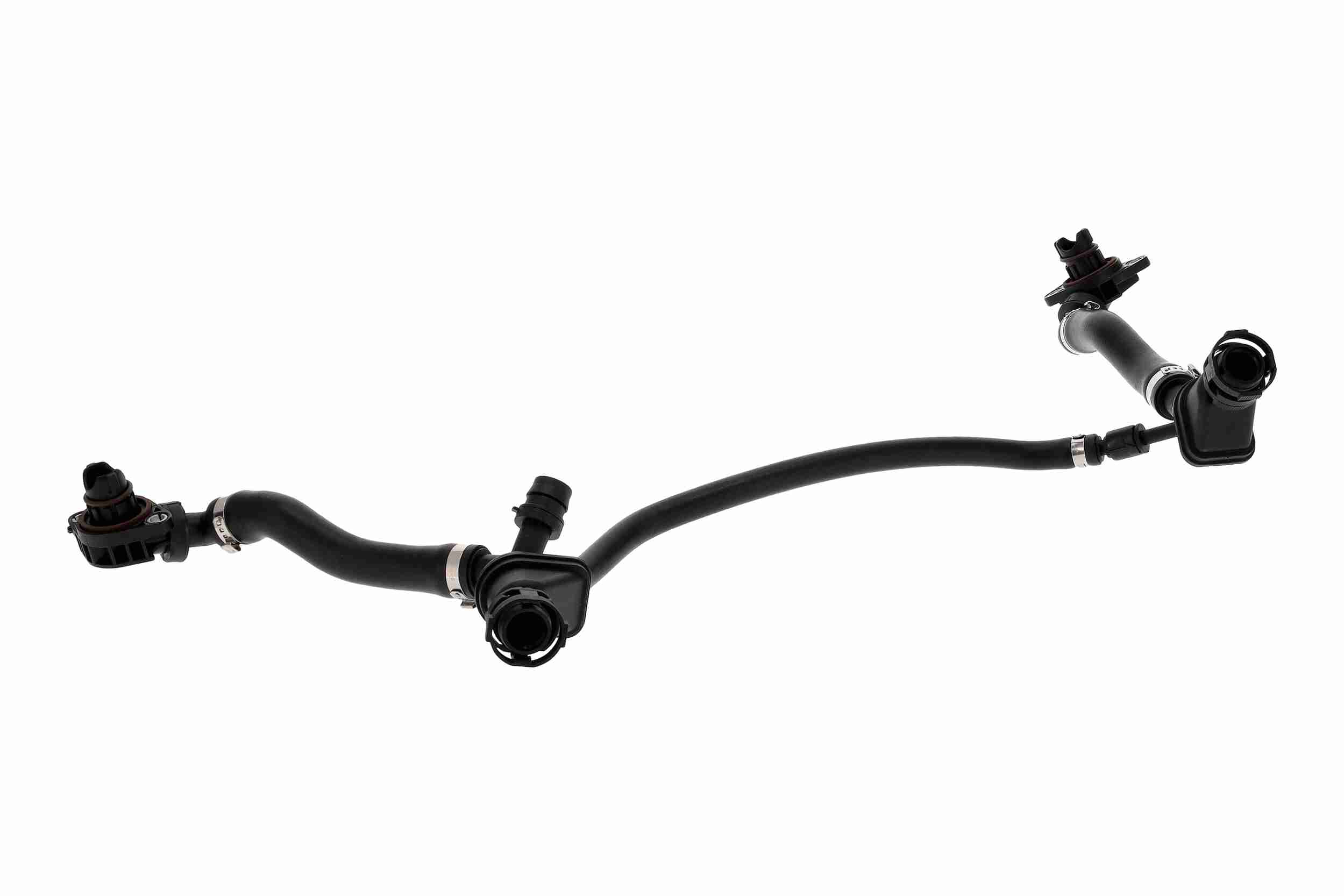 Vaico Slang, ontluchting motorblok V20-4796