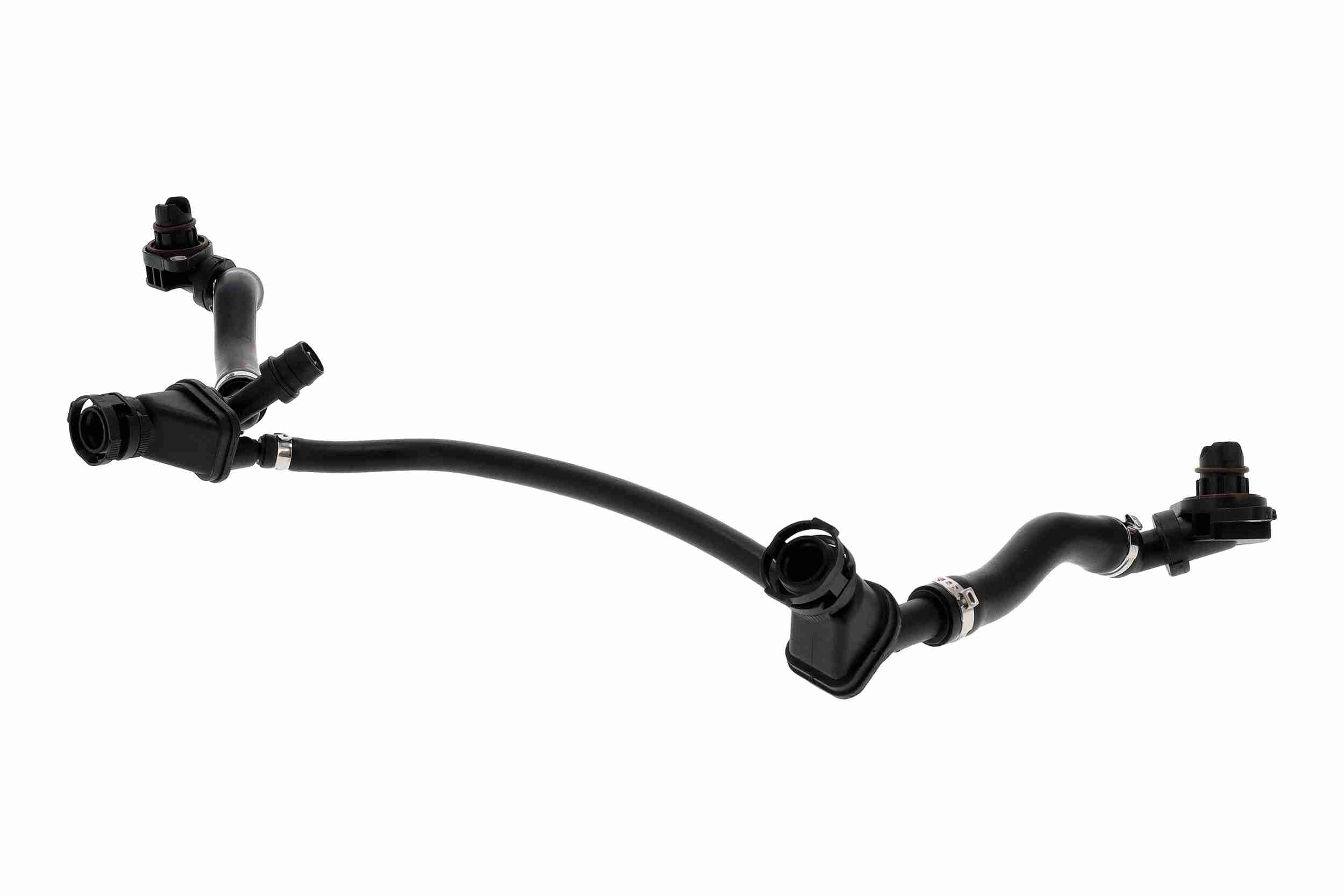 Vaico Slang, ontluchting motorblok V20-4796