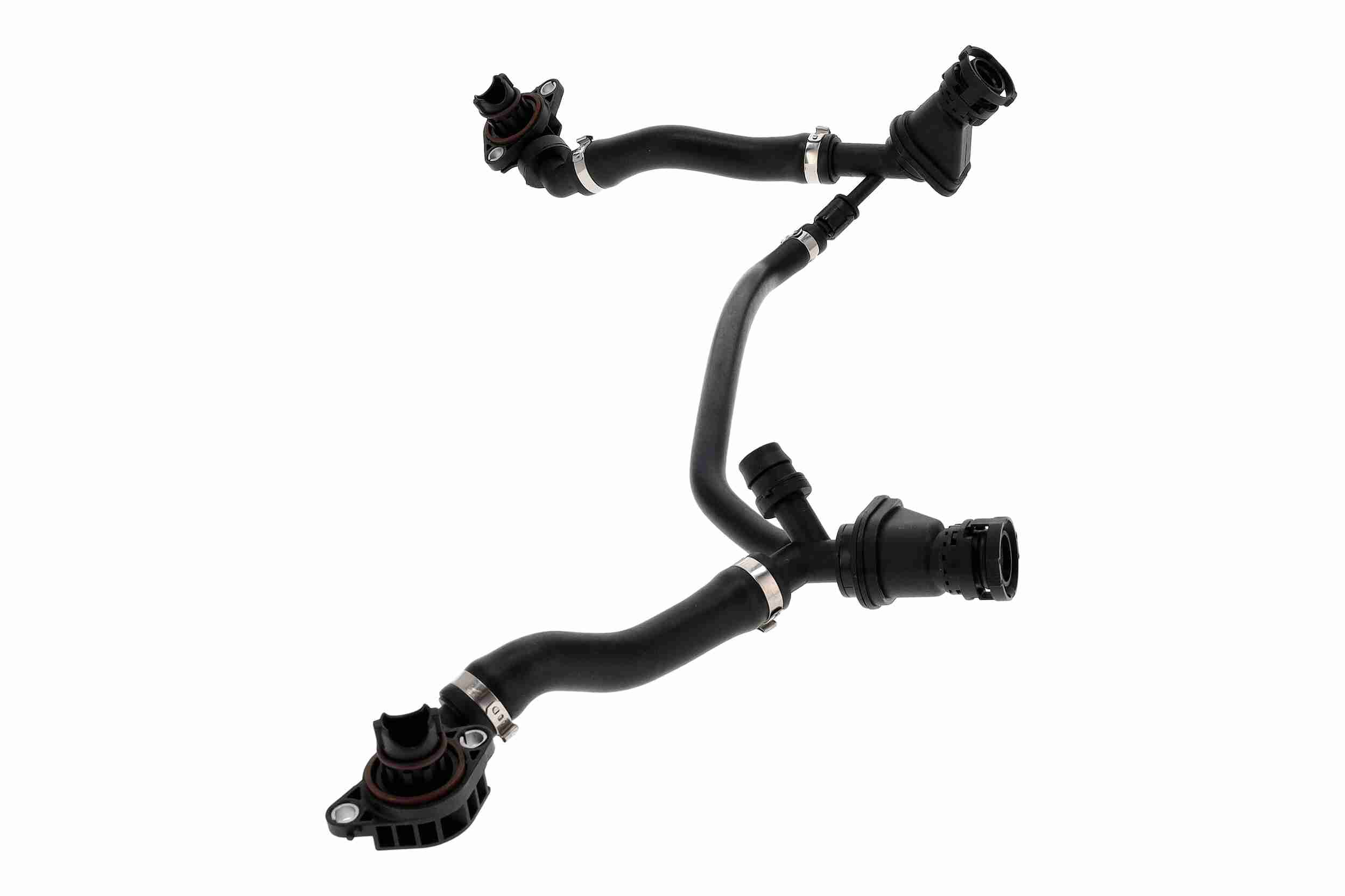 Vaico Slang, ontluchting motorblok V20-4796