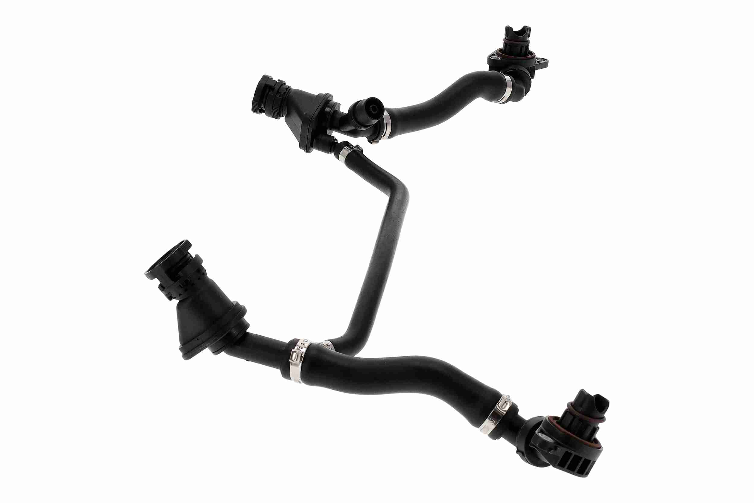 Vaico Slang, ontluchting motorblok V20-4796